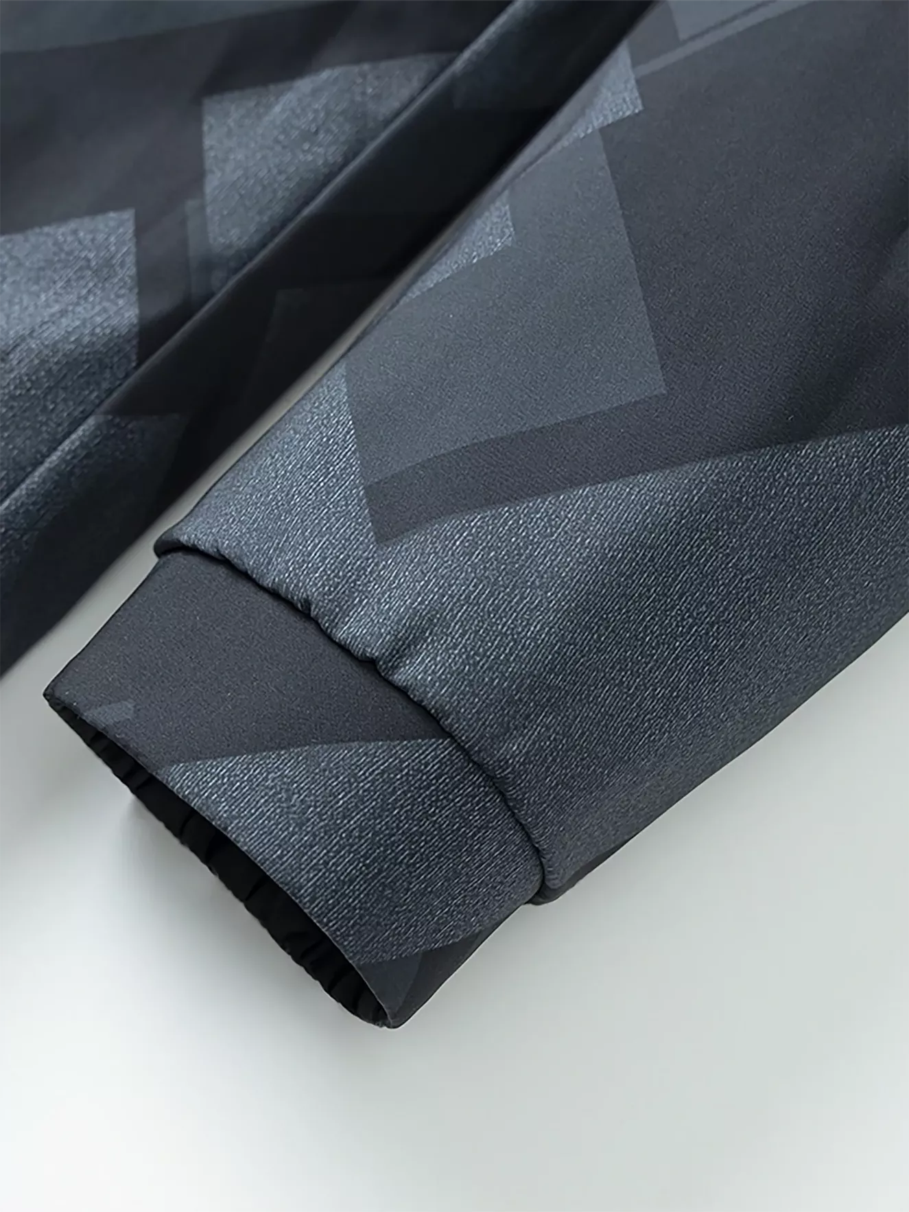 Áo Khoác Gió Nam Hai Mặt 5S Fashion Slimfit AKG23002