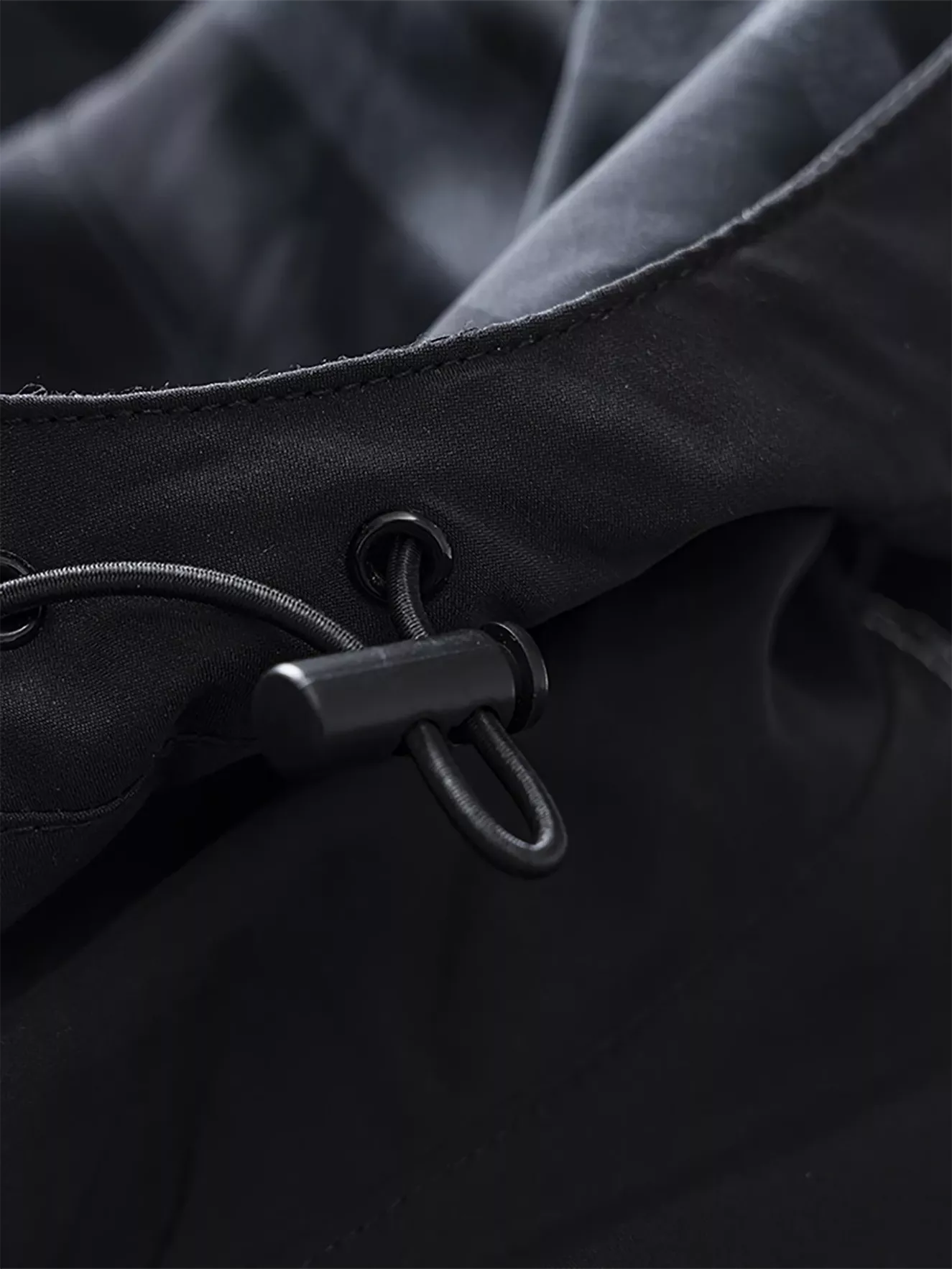 Áo Khoác Gió Nam Hai Mặt 5S Fashion Slimfit AKG23002