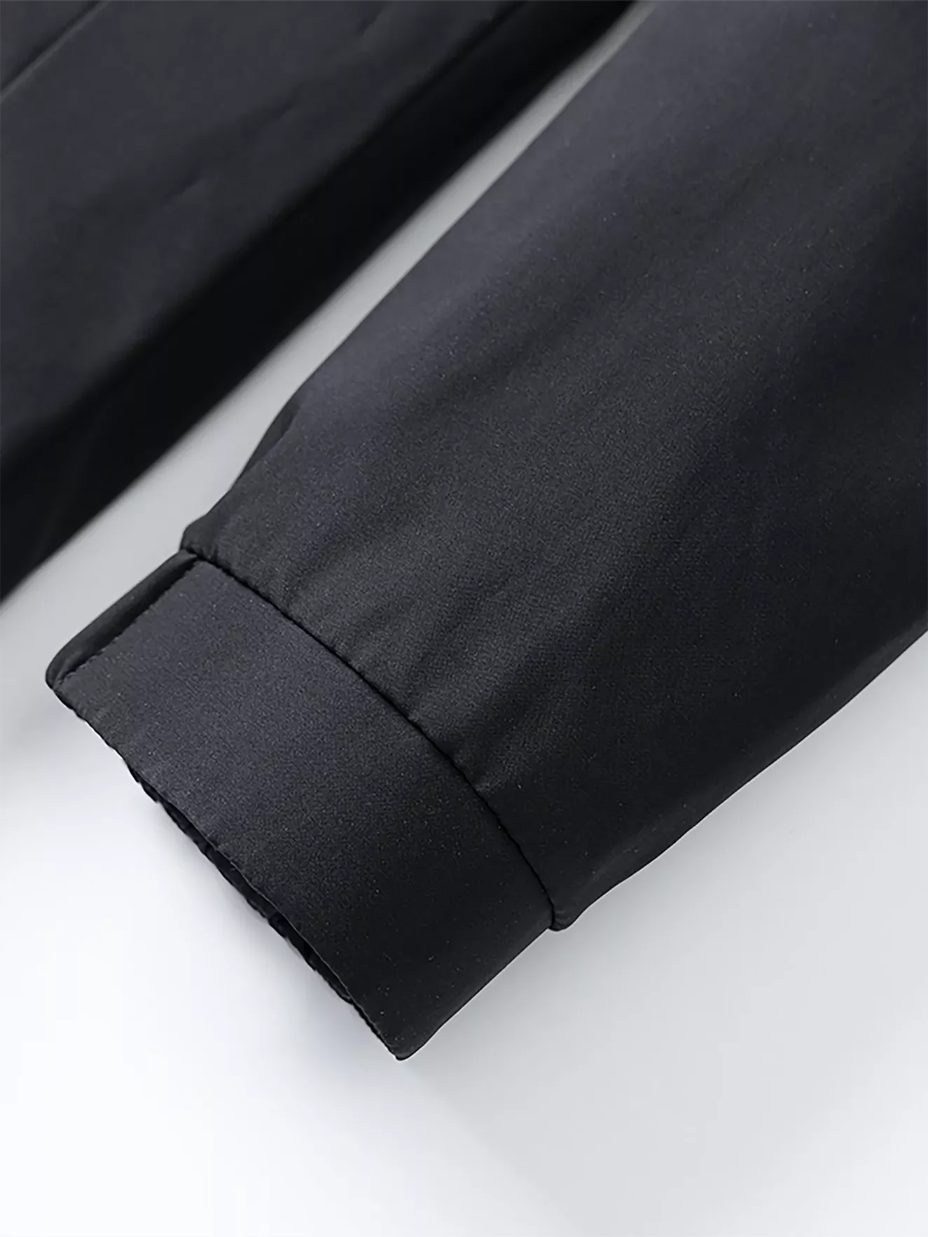 Áo Khoác Gió Nam Hai Mặt 5S Fashion Slimfit AKG23002