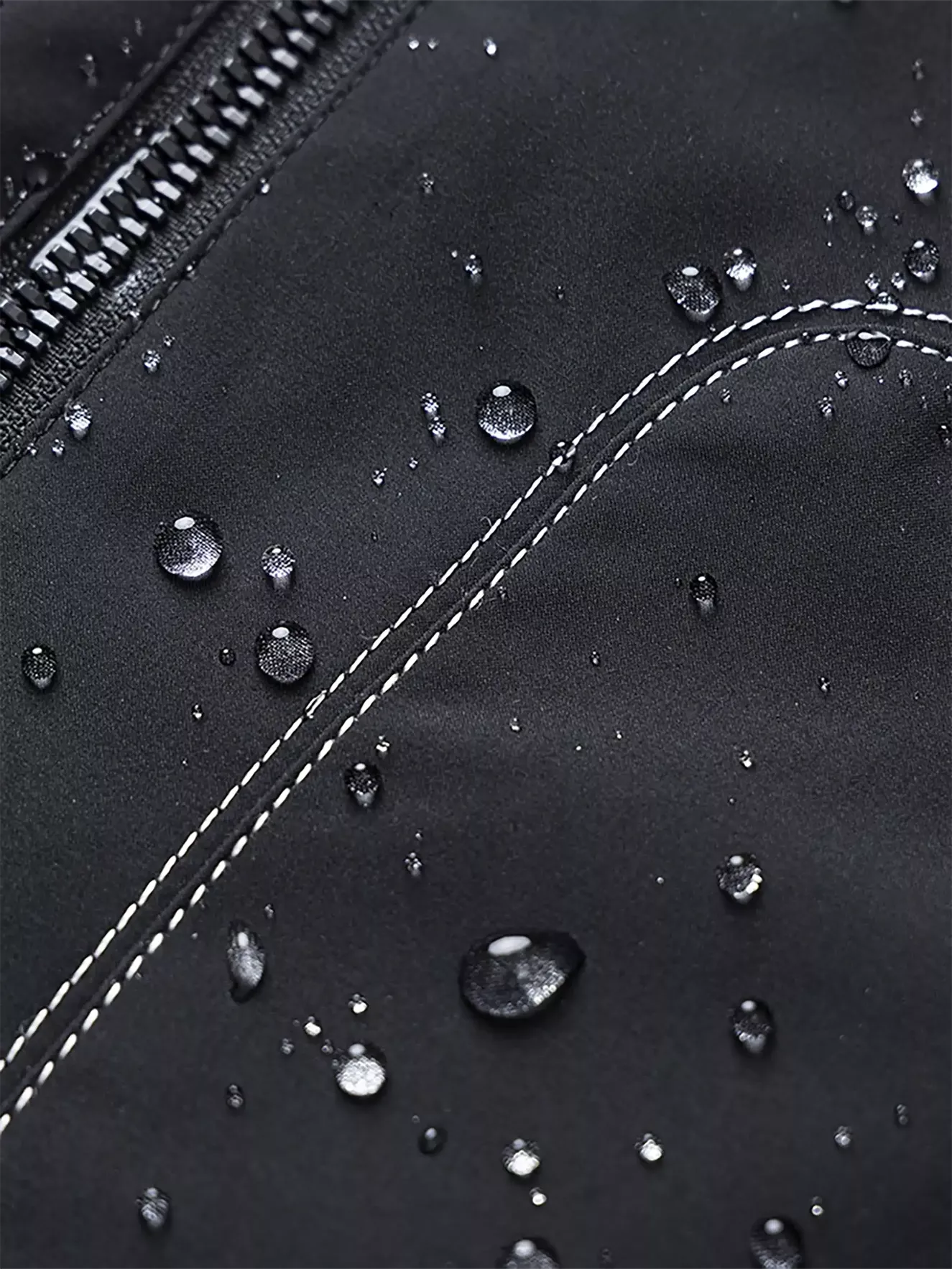 Áo Khoác Gió Nam Hai Mặt 5S Fashion Slimfit AKG23002