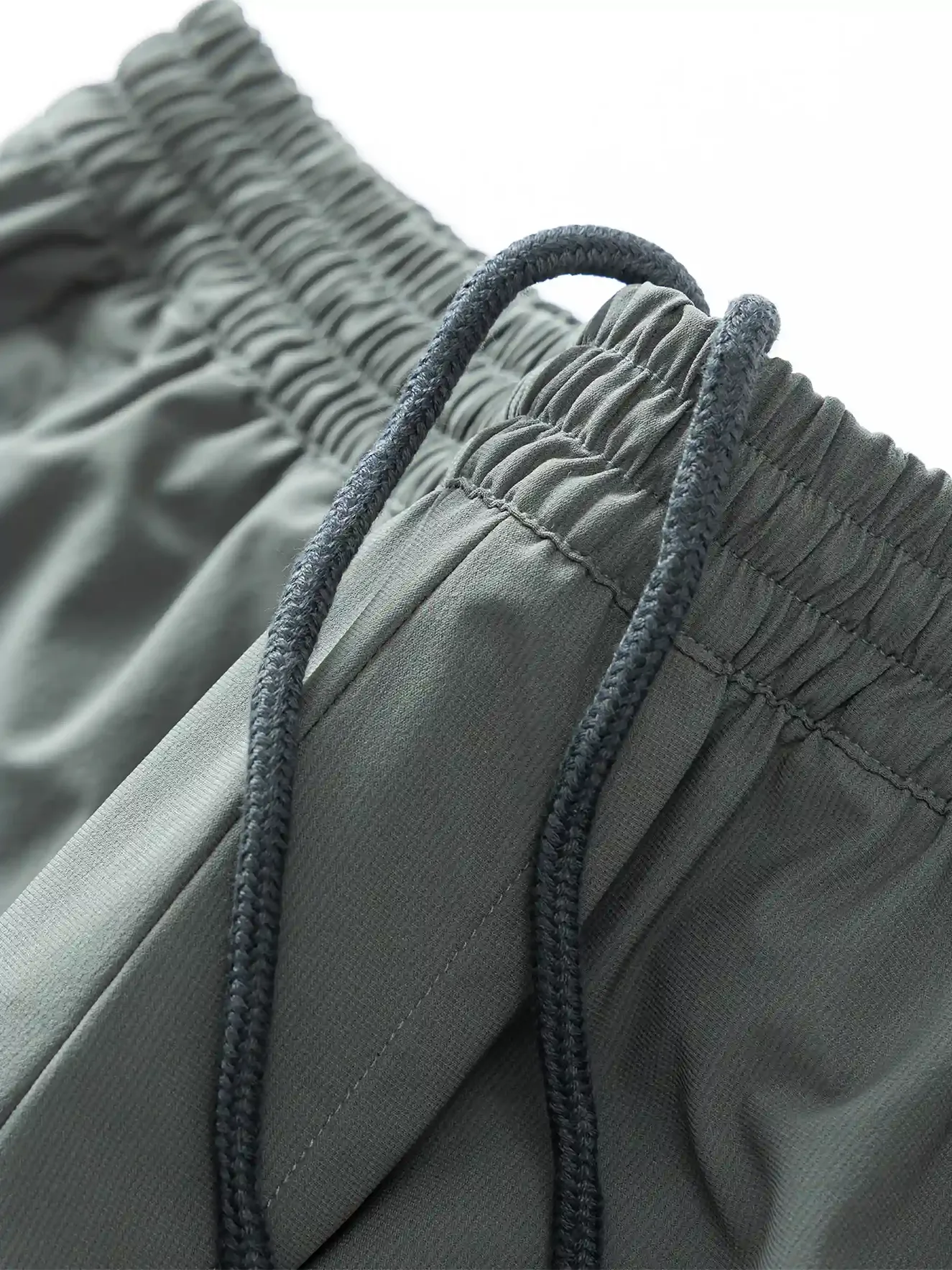 Quần Dài Thể Thao Jogger Nam 5S Fashion Trơn Slimfit QDT23003