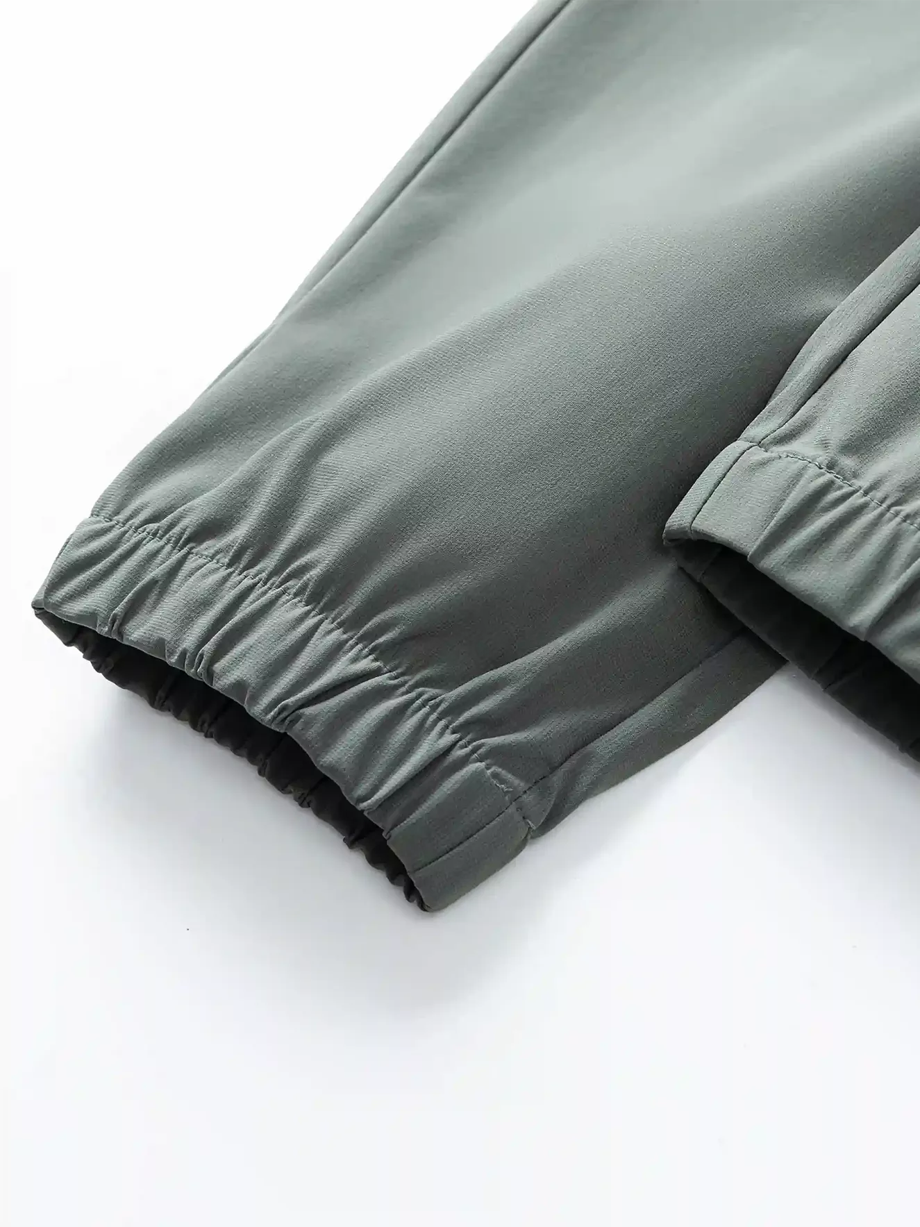 Quần Dài Thể Thao Jogger Nam 5S Fashion Trơn Slimfit QDT23003