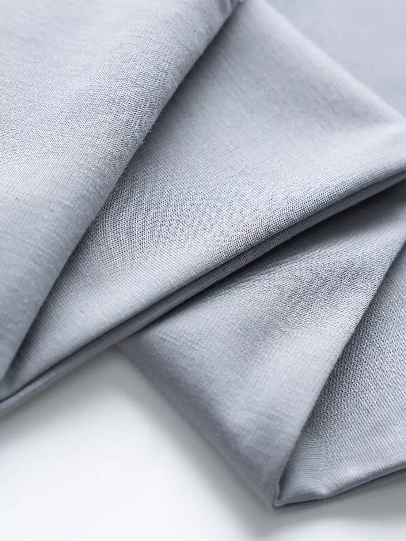 Áo Thun Nam Dài Tay Cổ Tròn 5S Fashion Regular Fit ATO23014