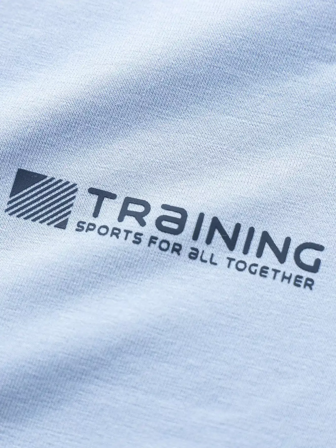 Áo Thun Nam Dài Tay Cổ Tròn Phối Tay Raglan 5S Fashion ATO23015