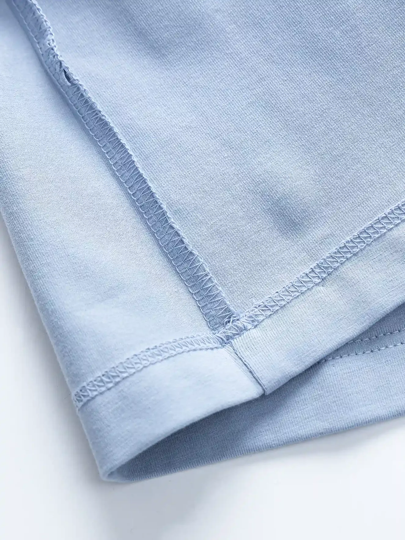 Áo Thun Nam Dài Tay Cổ Tròn Phối Tay Raglan 5S Fashion ATO23015