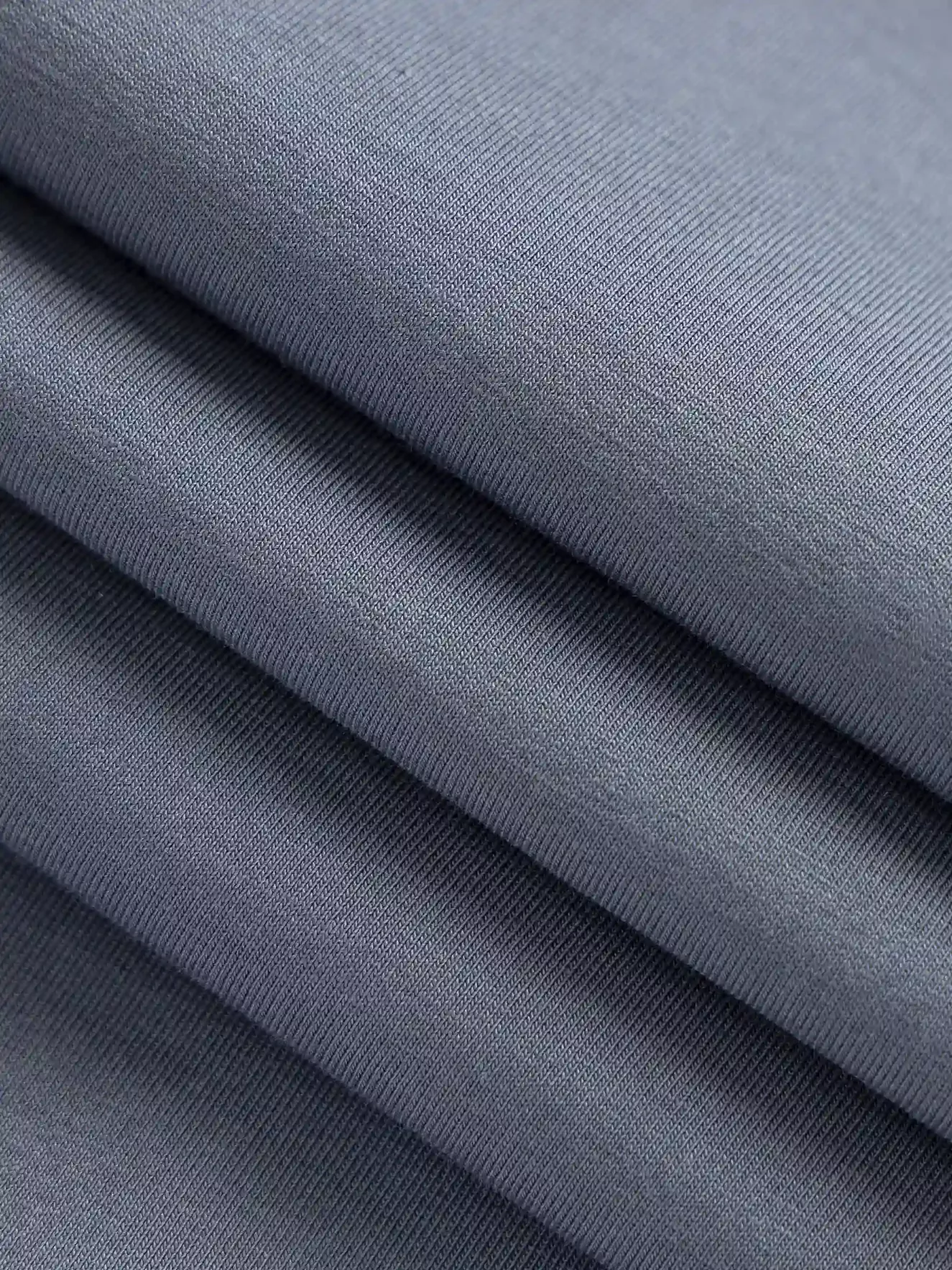 Áo Thun Dài Tay Cổ Tròn 5S Fashion Slimfit ATO23001