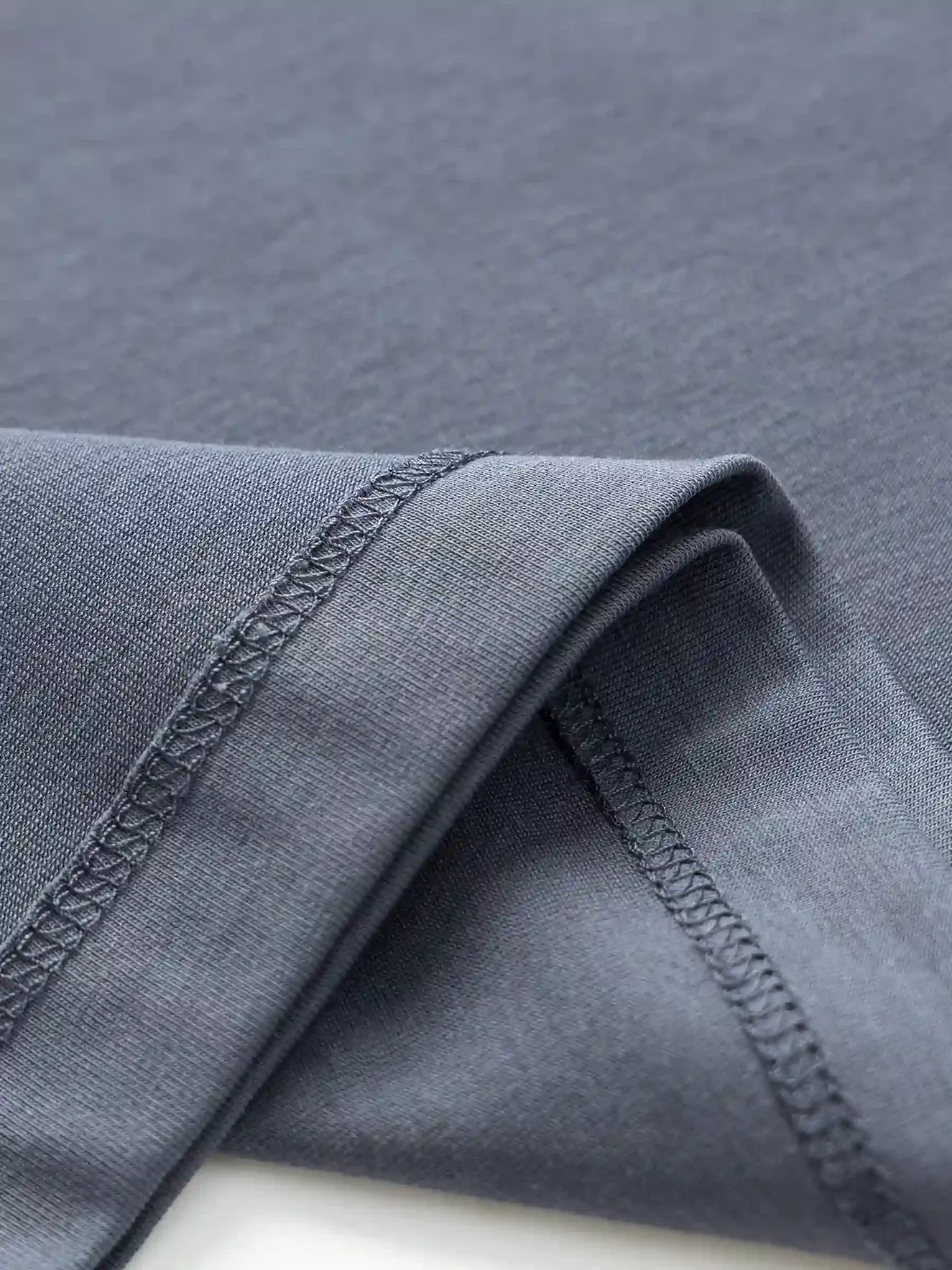 Áo Thun Dài Tay Cổ Tròn 5S Fashion Slimfit ATO23001