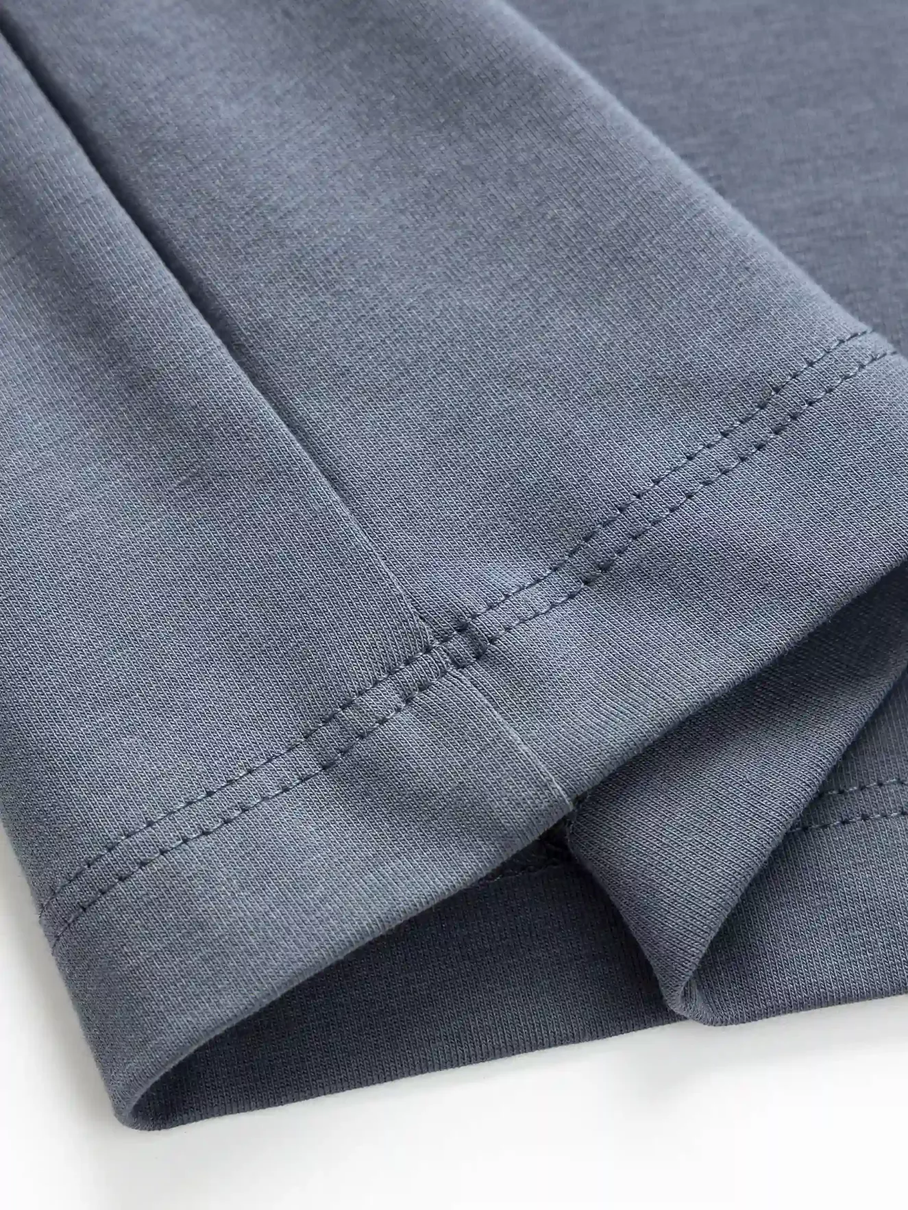 Áo Thun Dài Tay Cổ Tròn 5S Fashion Slimfit ATO23001