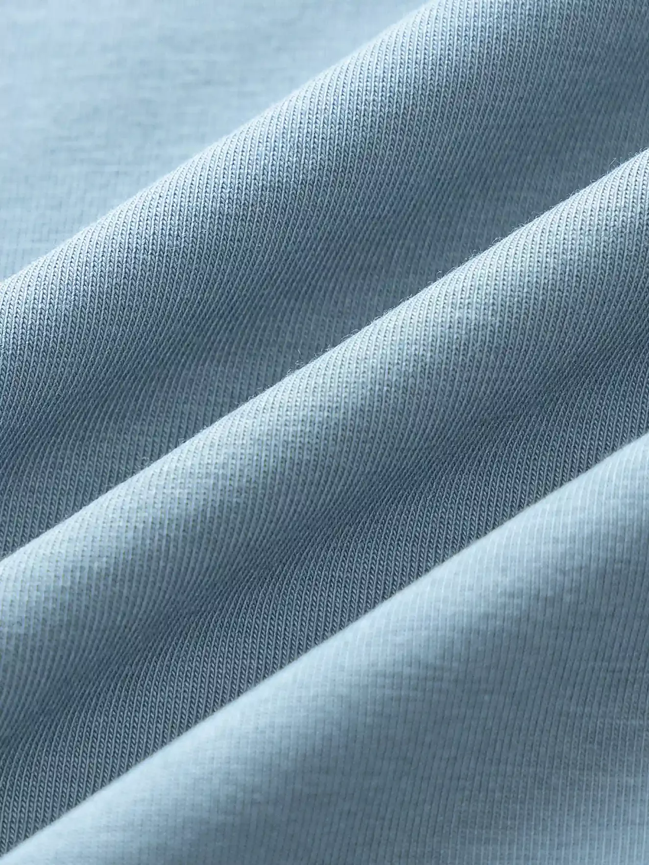 Áo Thun Dài Tay Cổ Tròn 5S Fashion Trơn Slimfit ATO23002