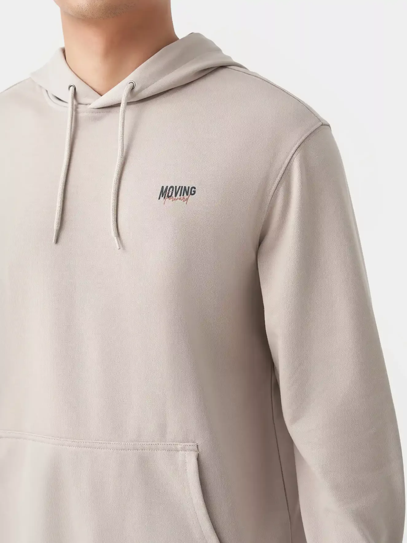 Áo Nỉ Hoodie Nam 5S Fashion Casual Fit ANH23021