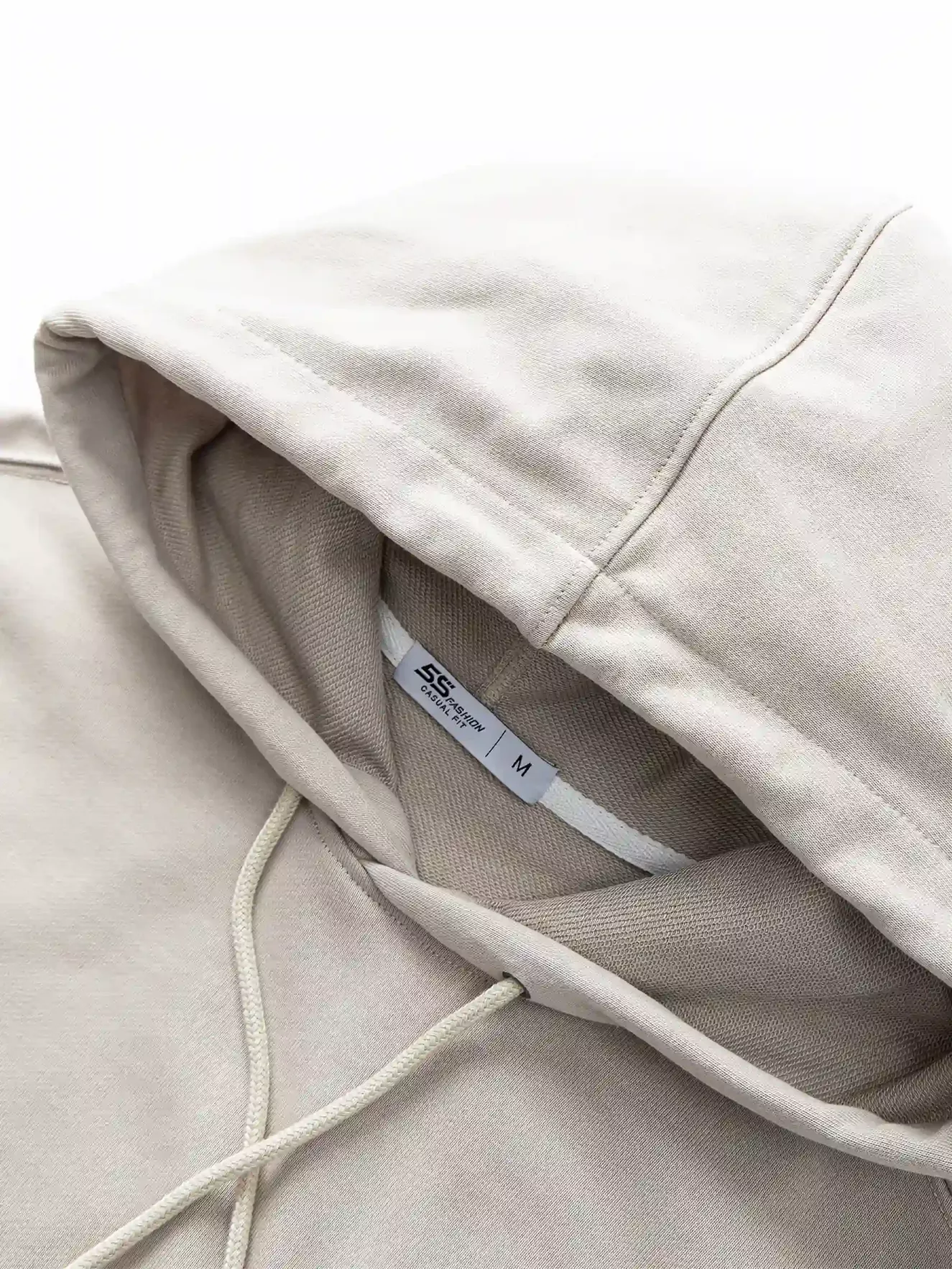 Áo Nỉ Hoodie Nam 5S Fashion Casual Fit ANH23021