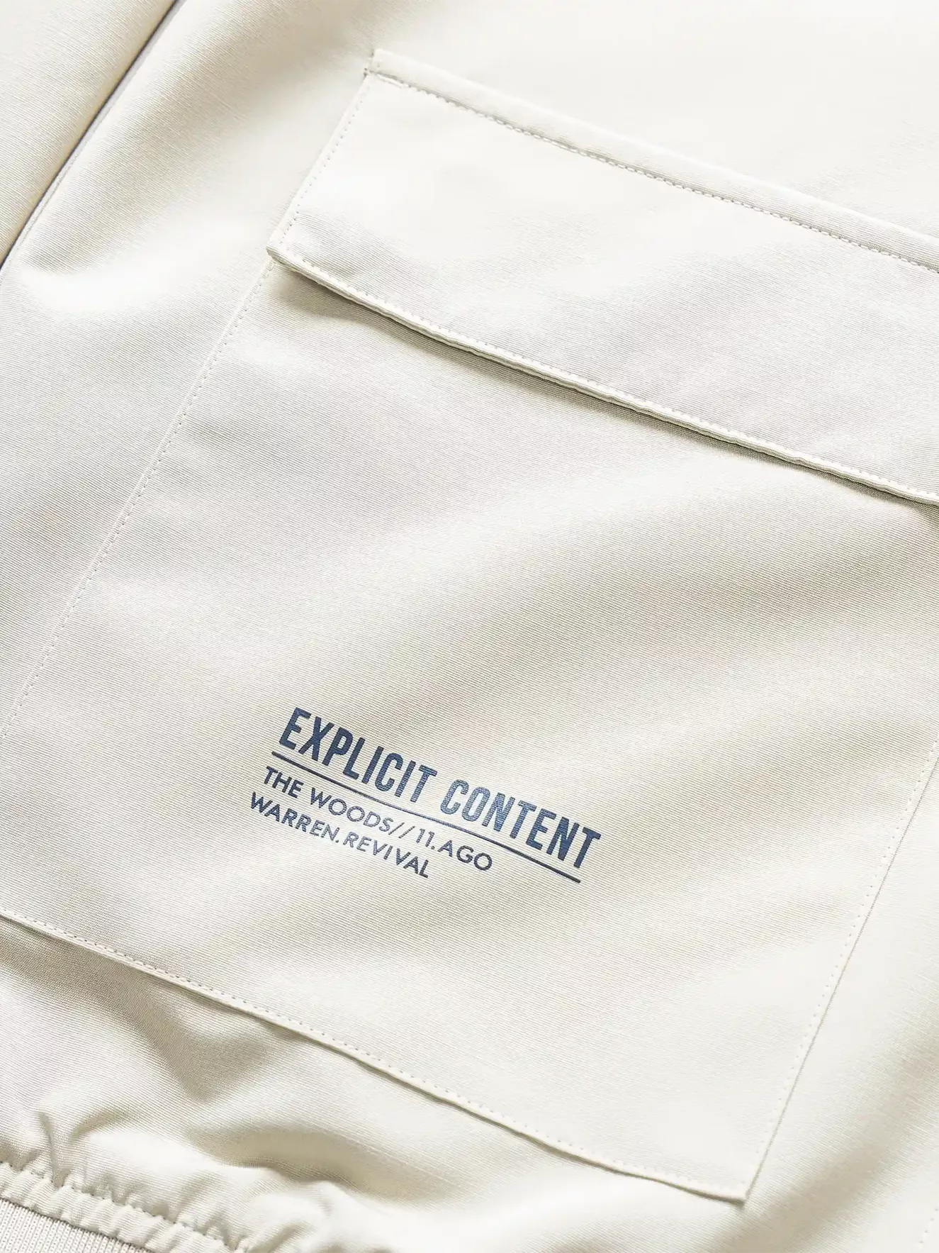 Áo Khoác Bomber 5s Fashion AKB23005