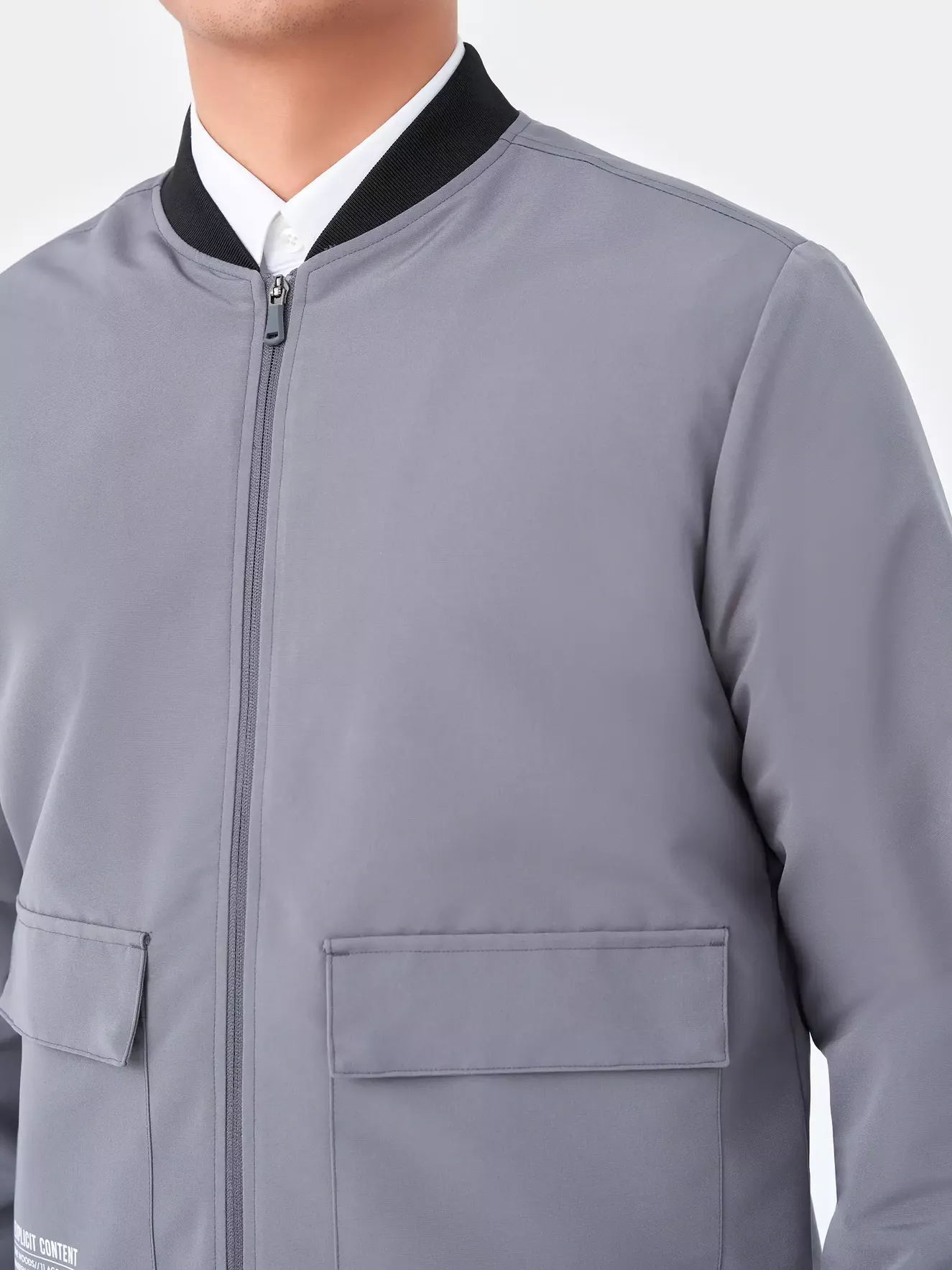 Áo Khoác Bomber 5s Fashion AKB23005