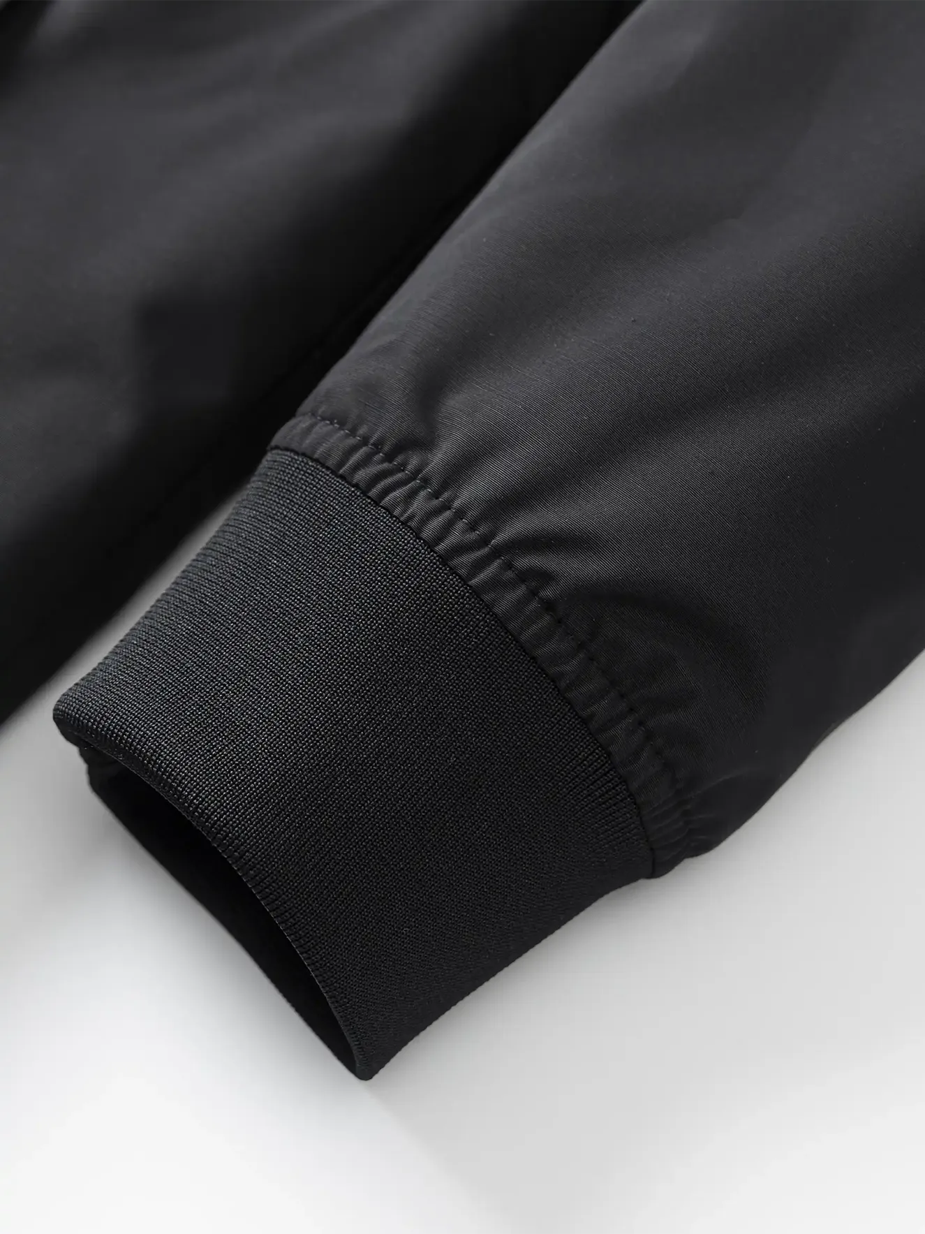 Áo Khoác Bomber 2 Lớp Lót Lông 5s Fashion AKB23007