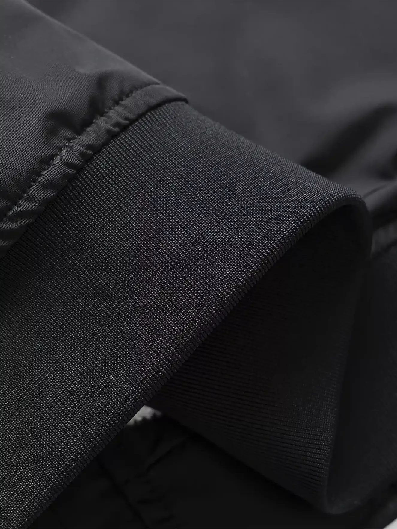 Áo Khoác Bomber 2 Lớp Lót Lông 5s Fashion AKB23007