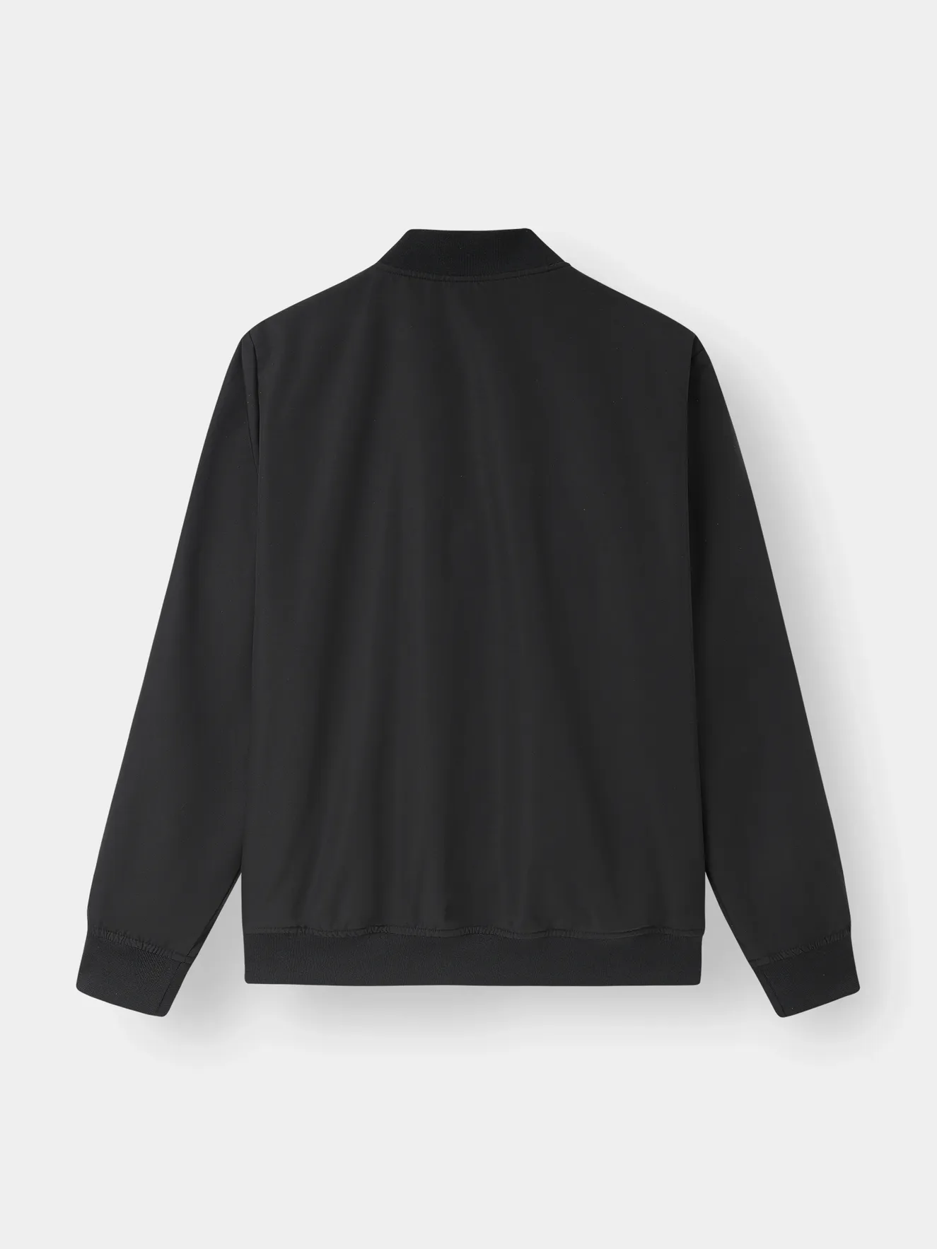 Áo Khoác Bomber 2 Lớp Lót Lông 5s Fashion AKB23007