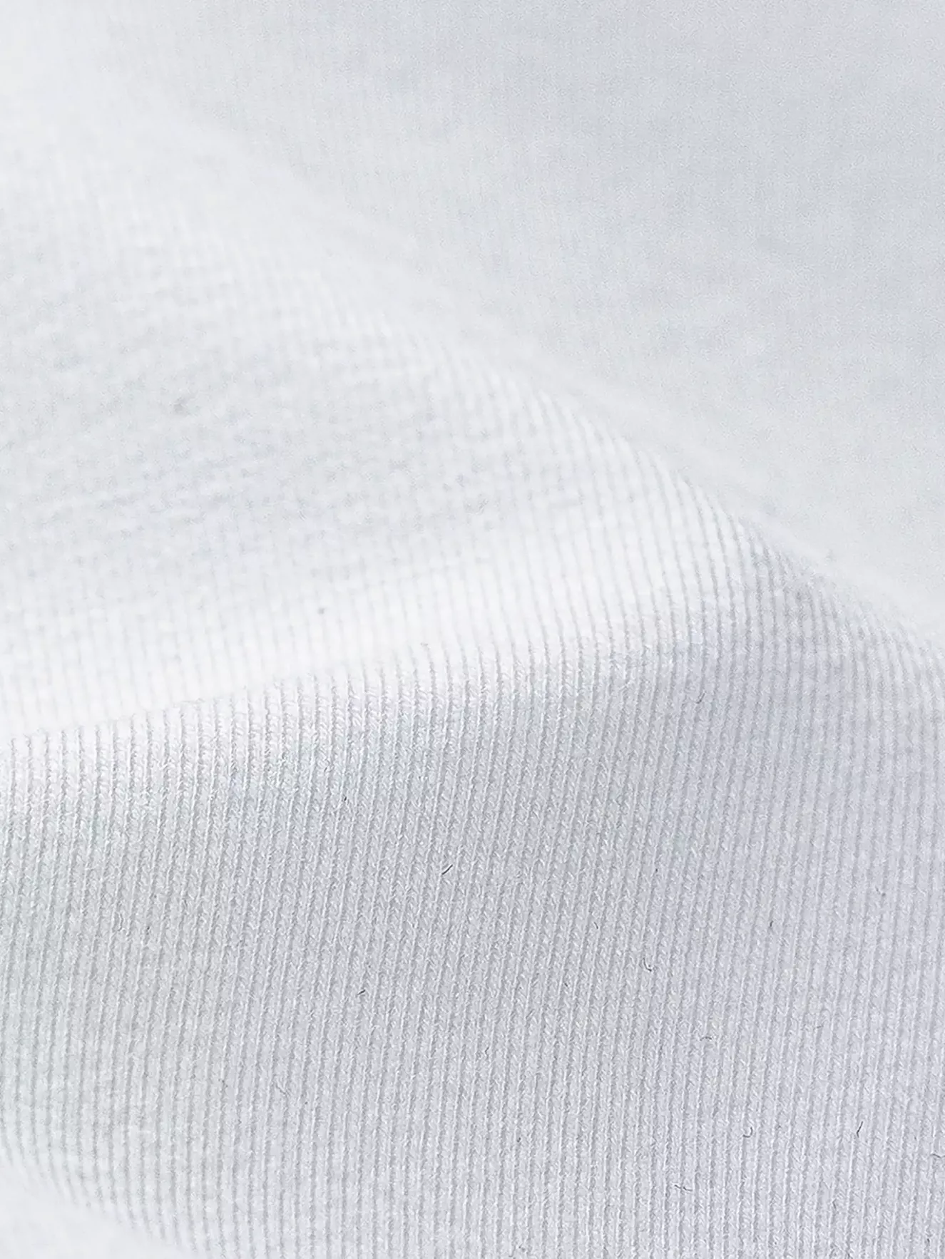 Áo Nỉ Cổ Tròn In Loang 5S Fashion Slimfit ANO23009