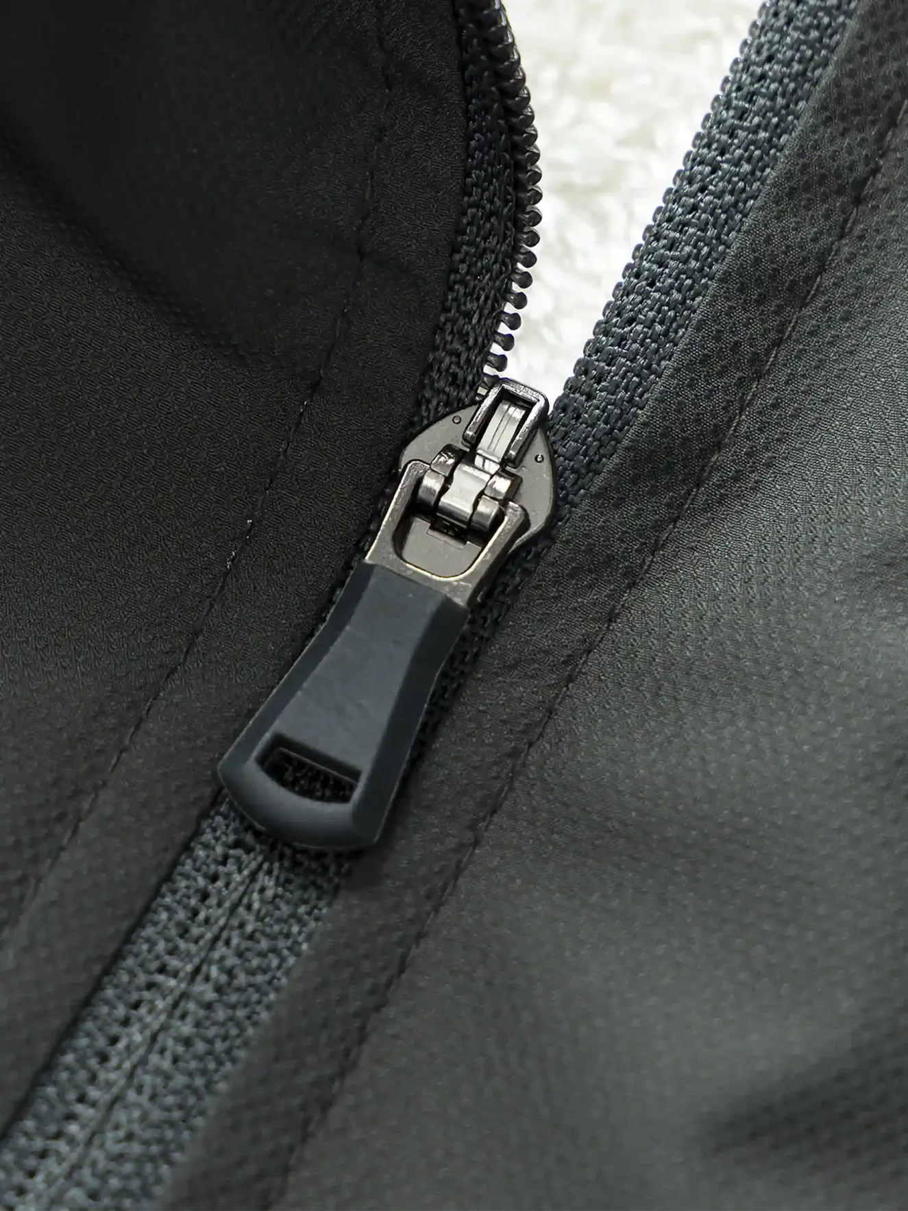 Áo Khoác Bomber Nam 2 Lớp Lót Lông 5S Fashion AKB23009