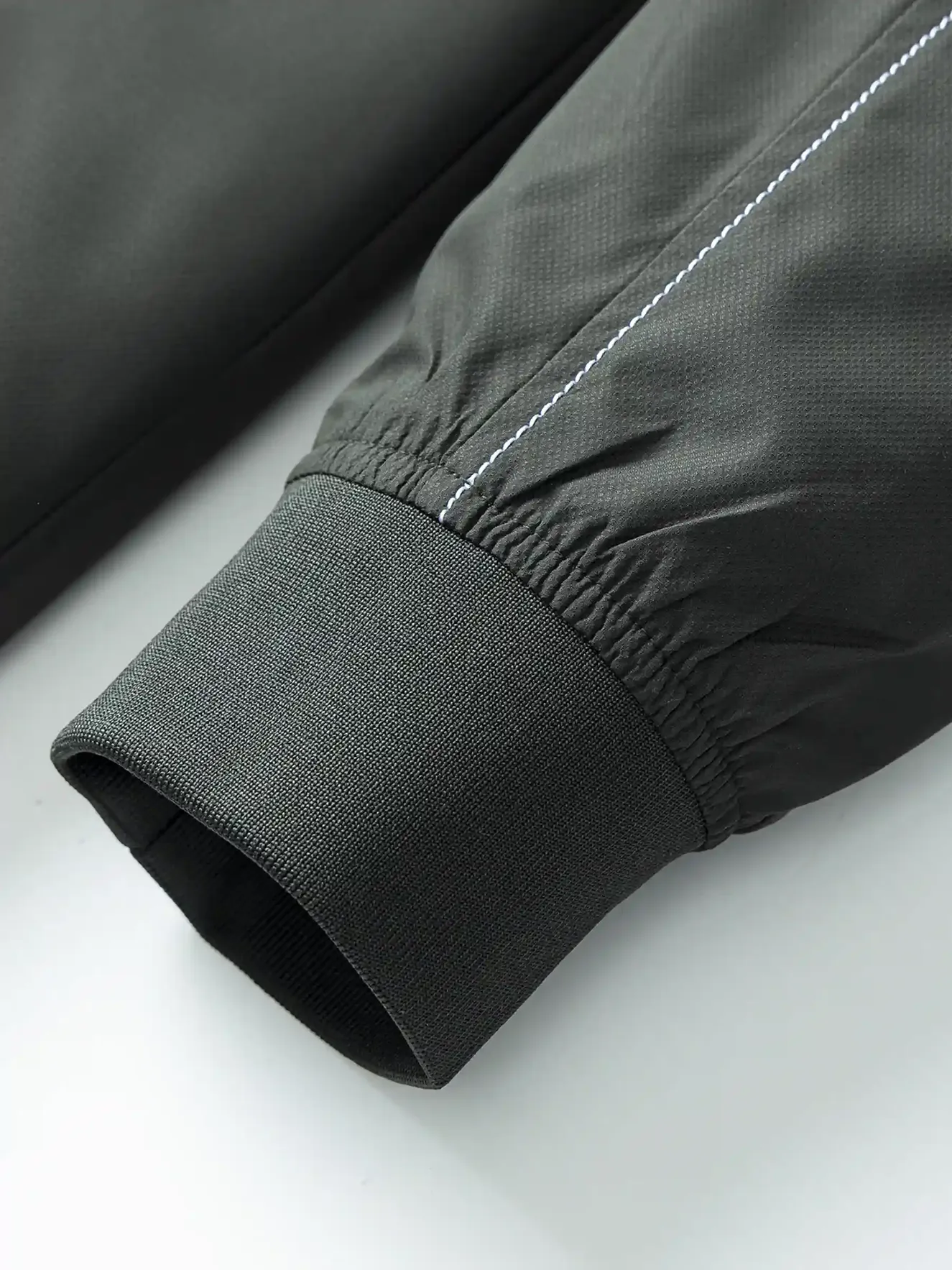 Áo Khoác Bomber Nam 2 Lớp Lót Lông 5S Fashion AKB23009