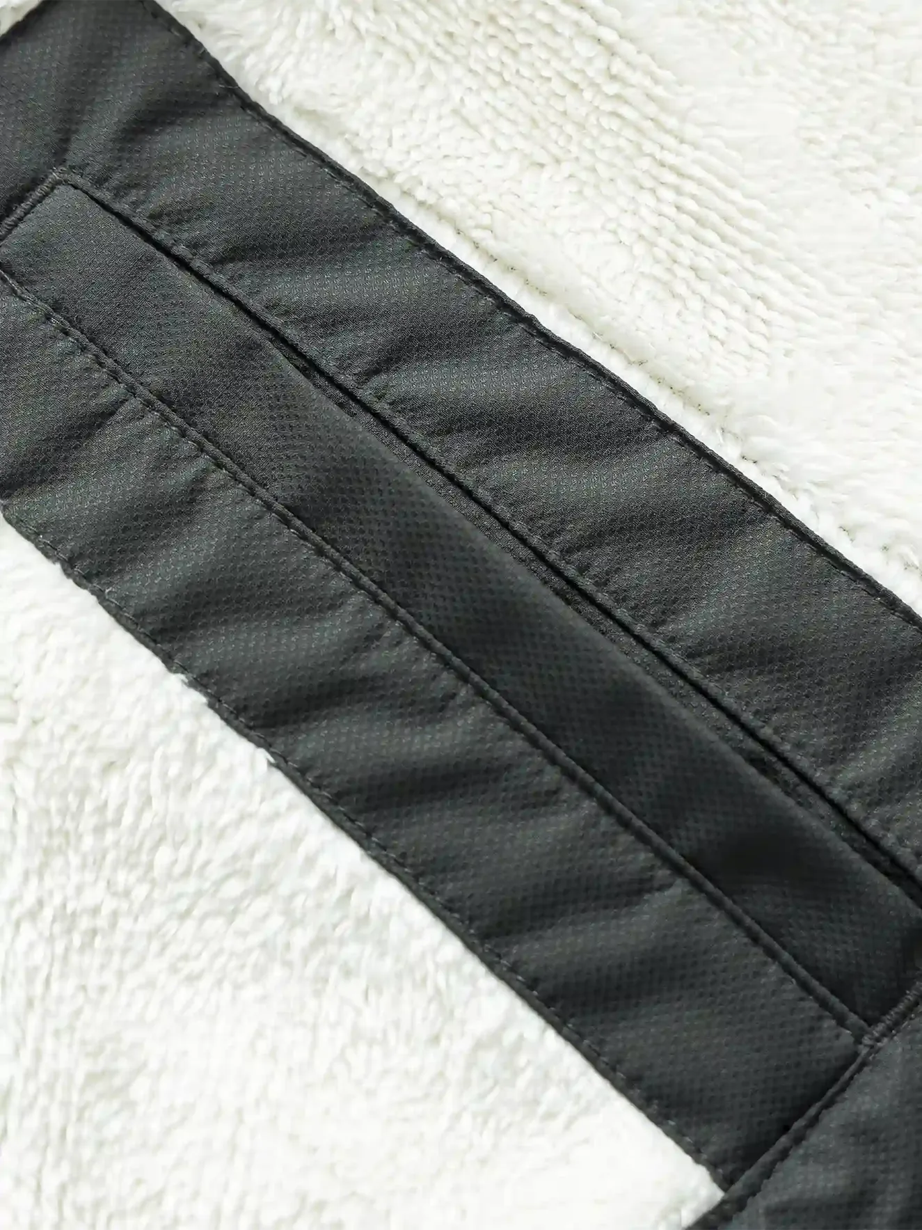 Áo Khoác Bomber Nam 2 Lớp Lót Lông 5S Fashion AKB23009