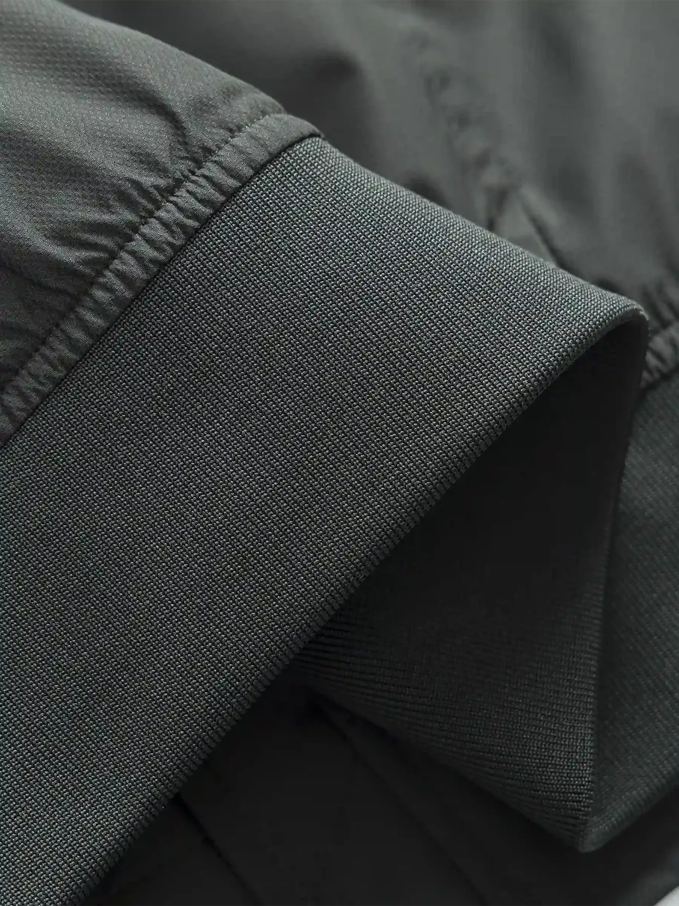 Áo Khoác Bomber Nam 2 Lớp Lót Lông 5S Fashion AKB23009