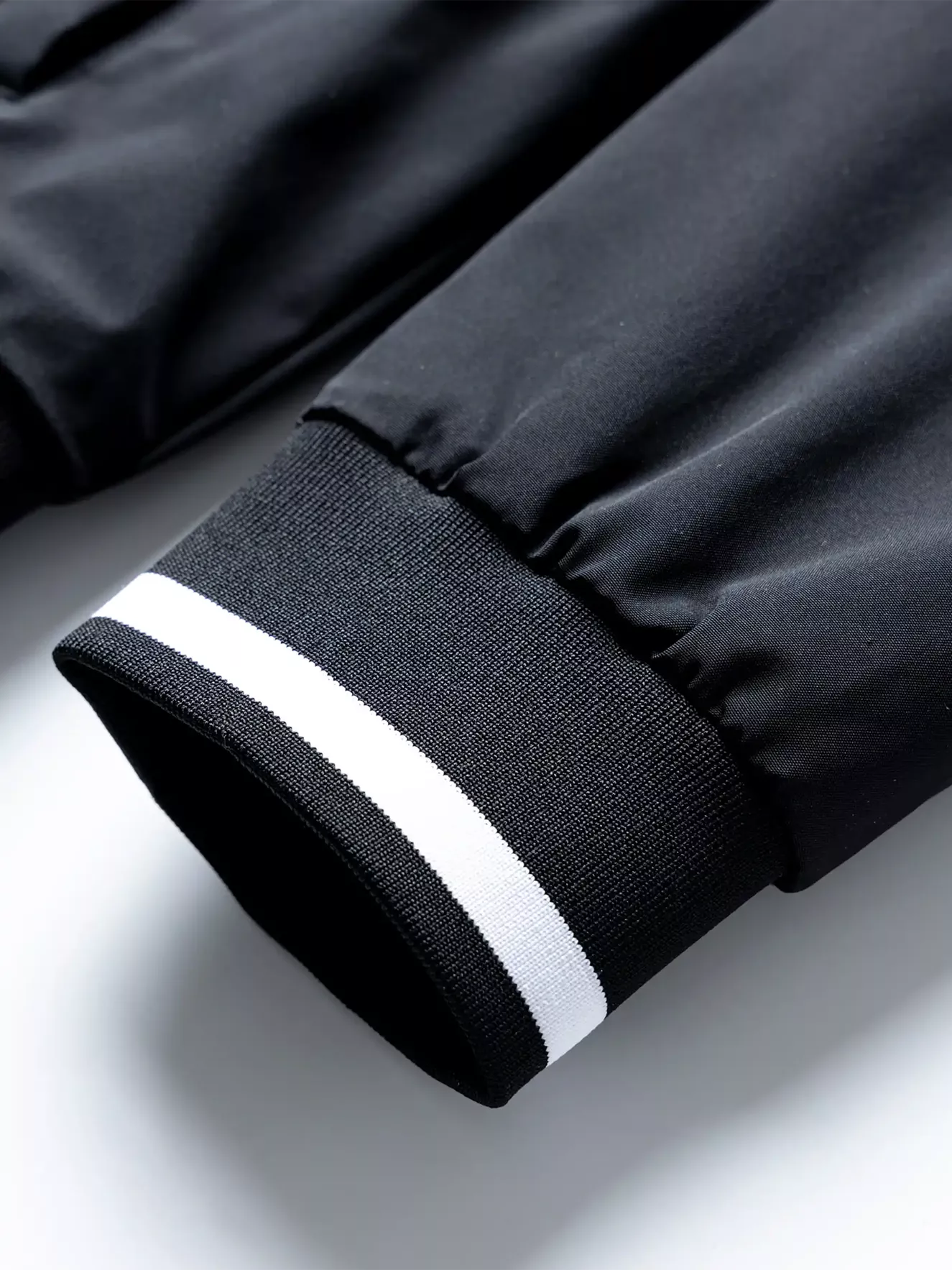 Áo Khoác Bomber Nam 2 Lớp Lót Lông 5S Fashion AKB23004