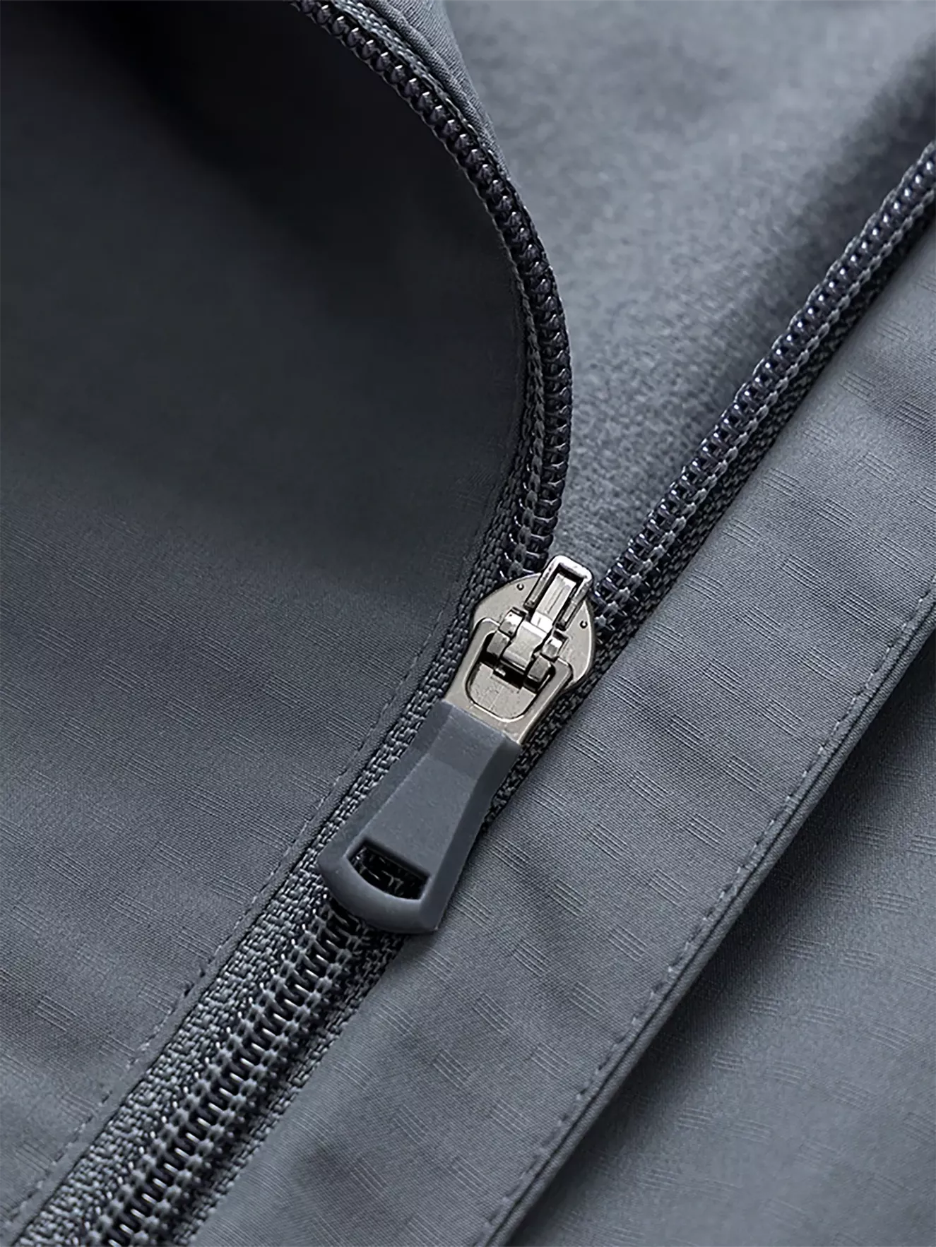 Áo khoác gió 2 lớp lót nỉ 5S Fashion AKG23010