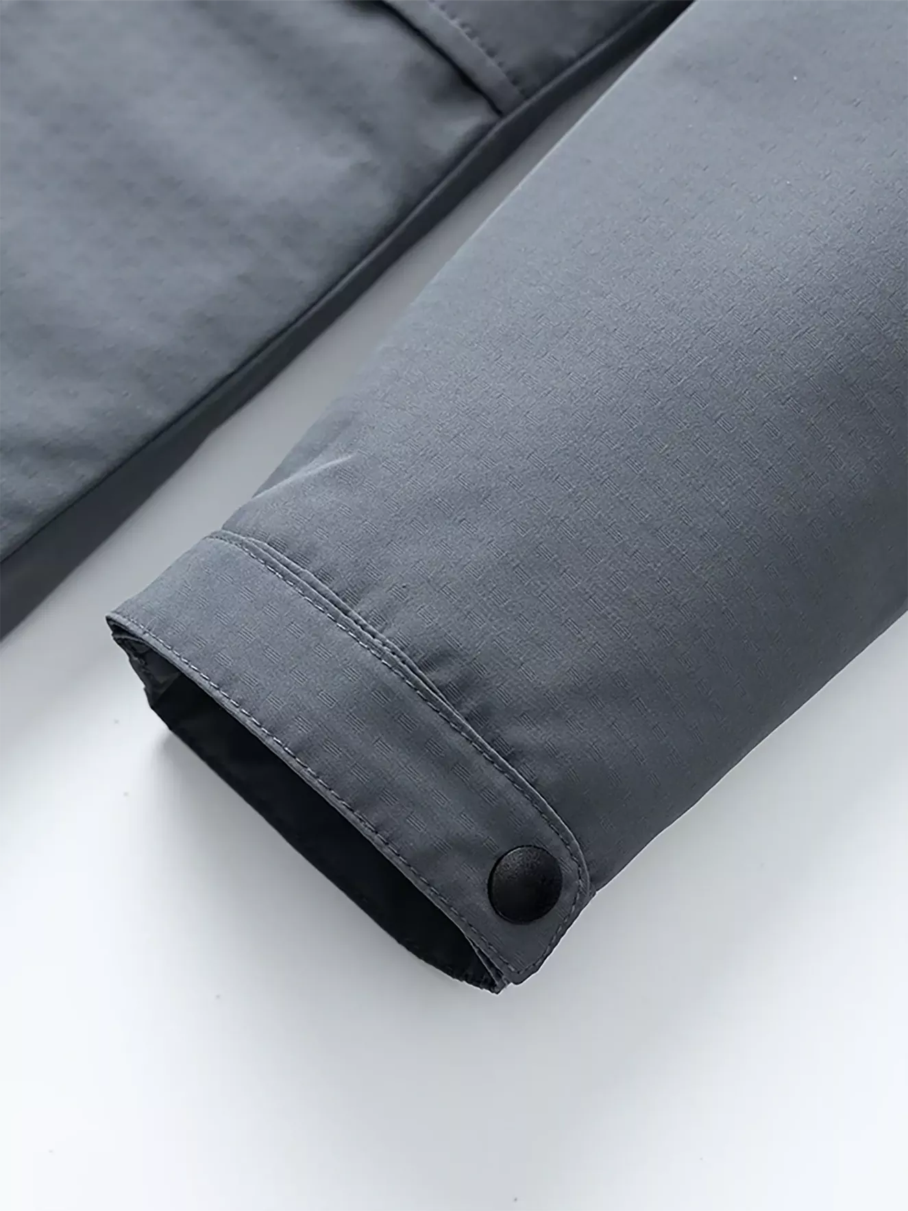 Áo khoác gió 2 lớp lót nỉ 5S Fashion AKG23010