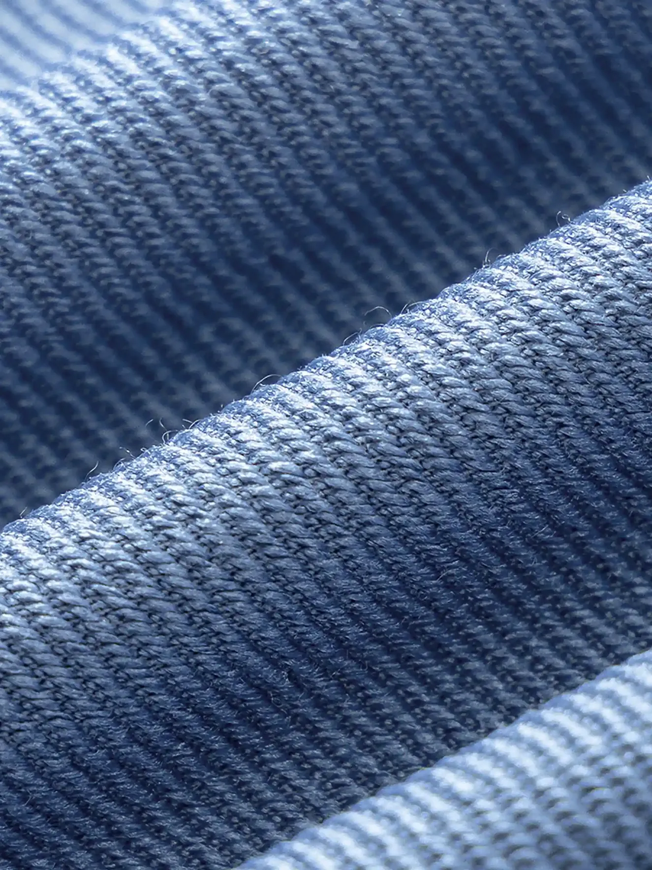 Áo Nỉ Cổ Tròn 5S Fashion Trơn Slimfit ANO23030