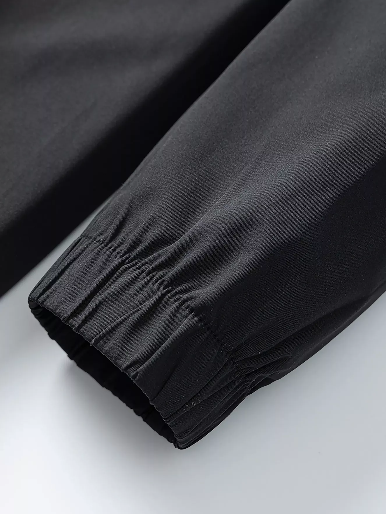 Áo Khoác Gió Thể Thao 5S Fashion Slimfit AGB23001