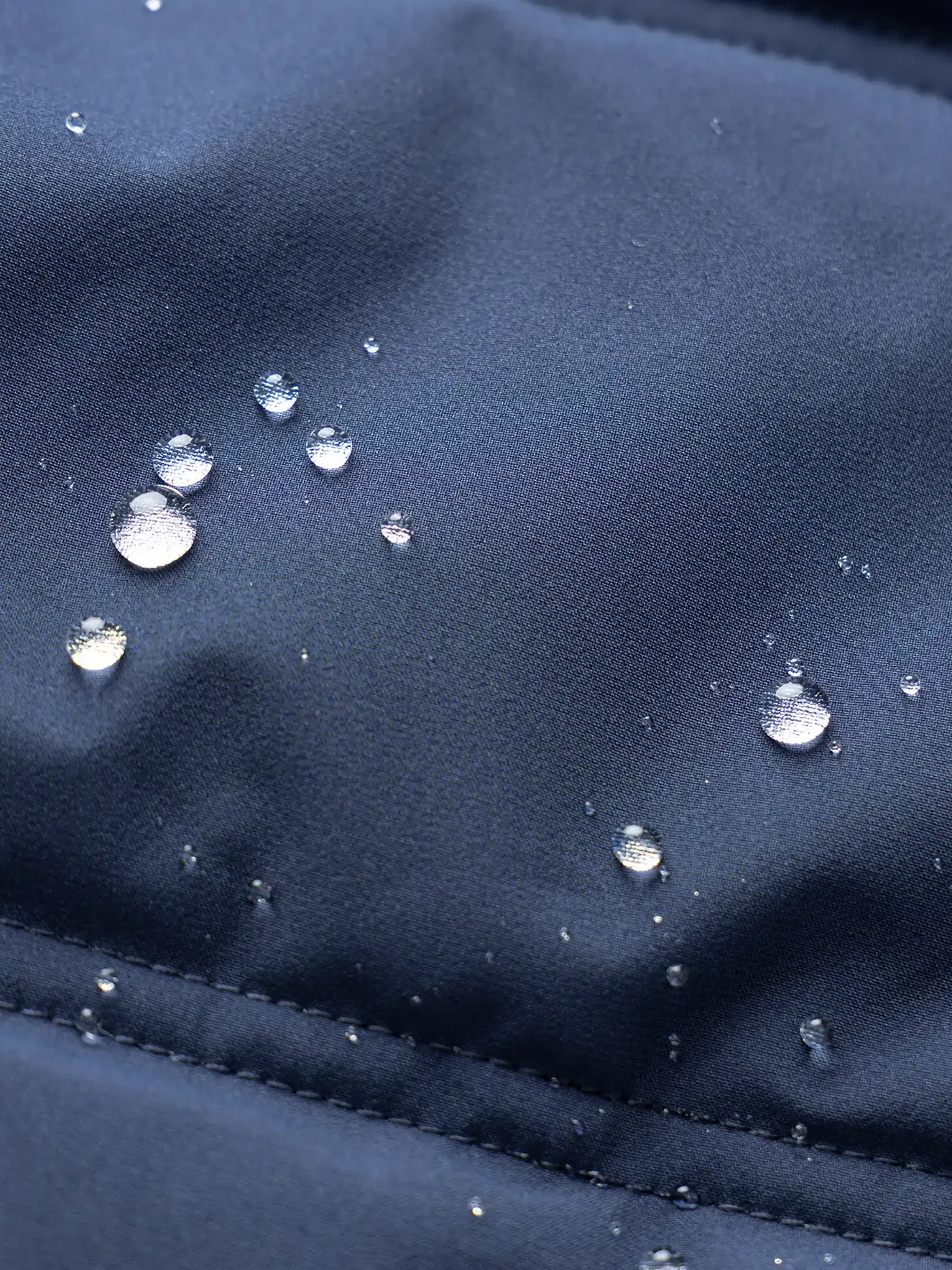 Áo Khoác Phao Nam Trơn 5S Fashion Chần Bông Xay AKC23016