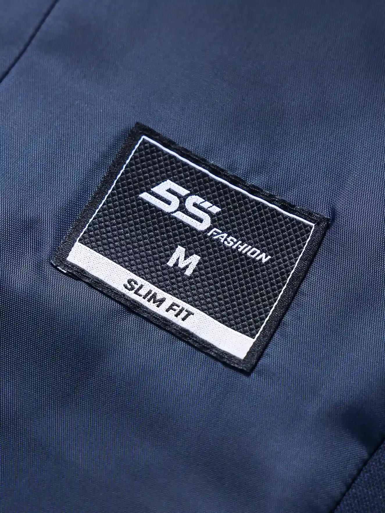 Áo Vest Nam 5S Fashion Kẻ Caro Form Slim Fit AVE23001