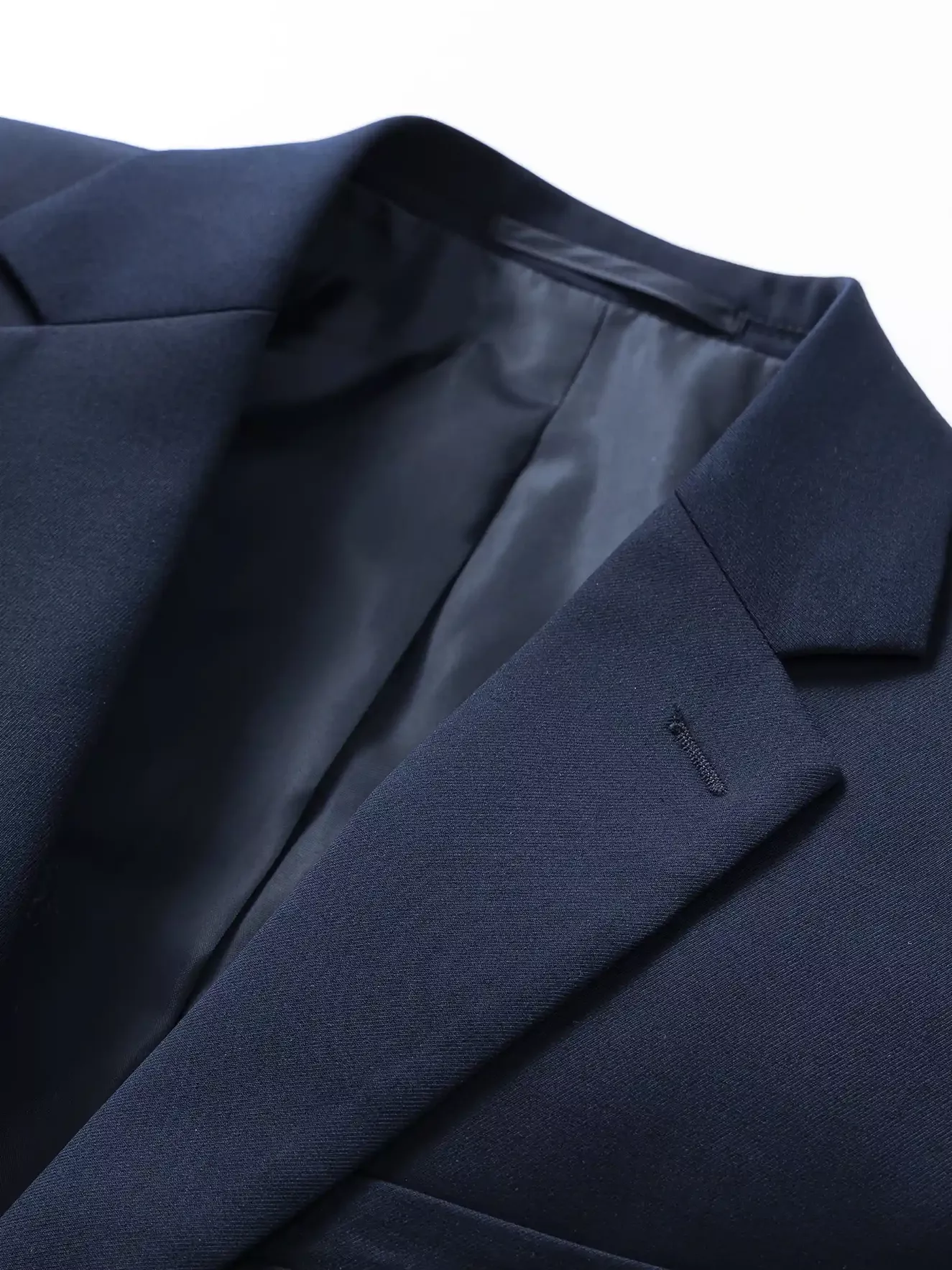 Áo Vest Nam Basic 5S Fashion Form Slim Fit AVE23003