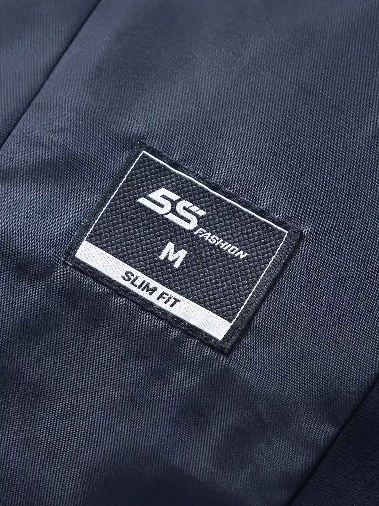 Áo Vest Nam Basic 5S Fashion Form Slim Fit AVE23003