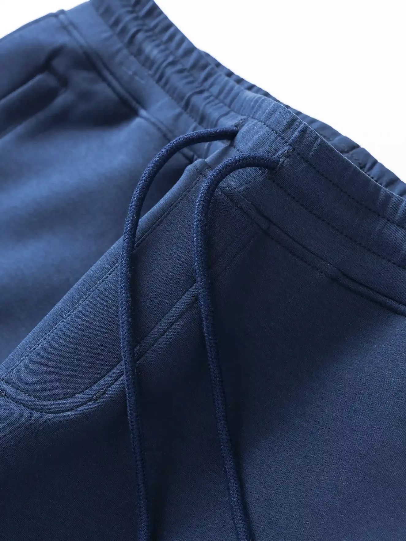 Quần Nỉ Thể Thao 5S Fashion Form Regular Fit QNB23003