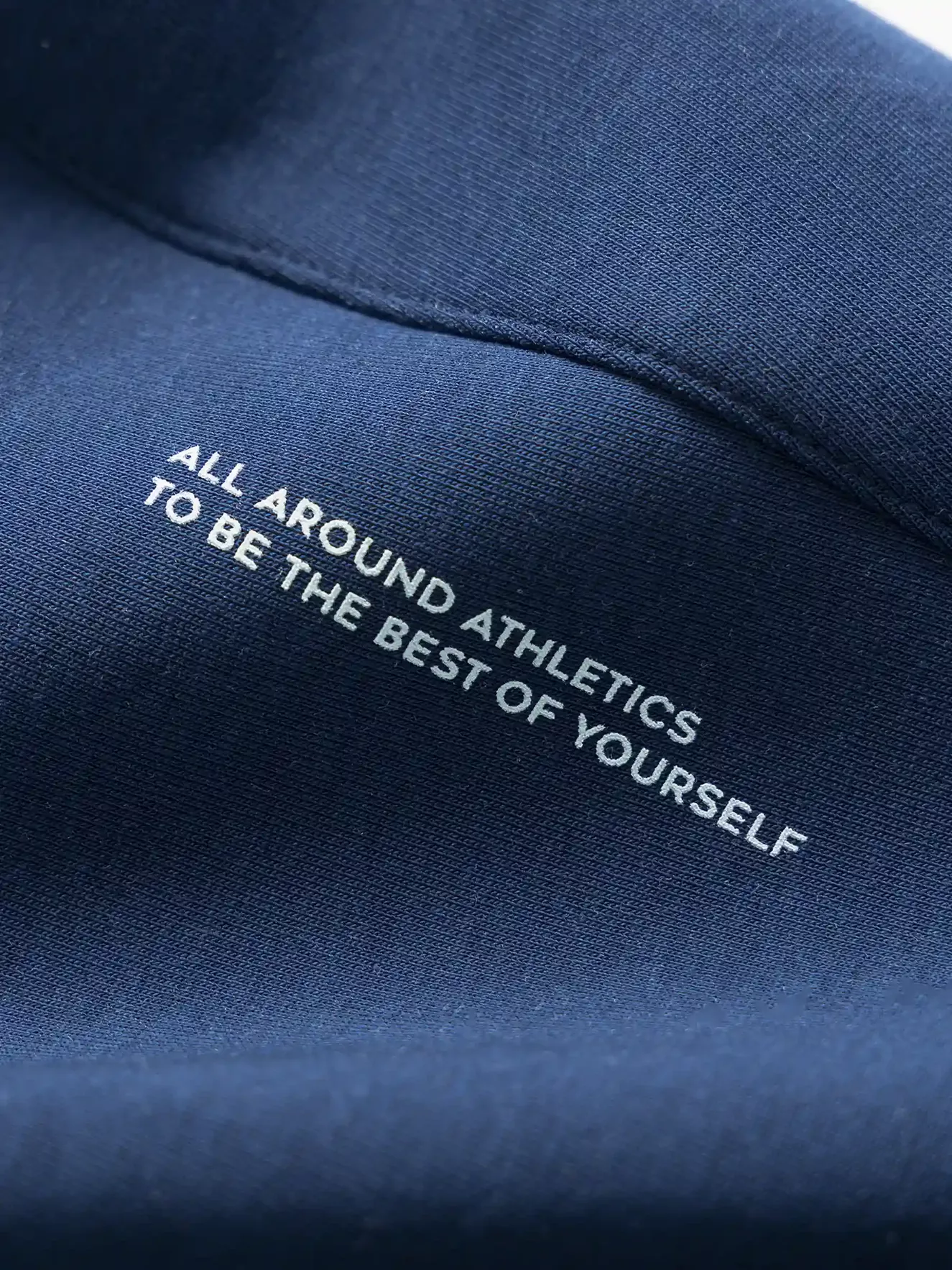 Quần Nỉ Thể Thao 5S Fashion Form Regular Fit QNB23003