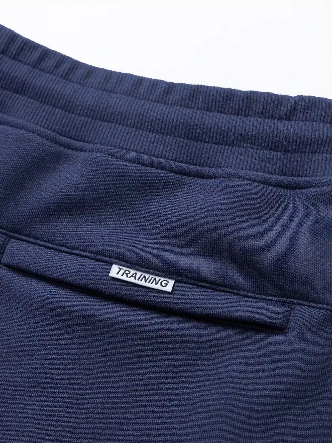 Quần Nỉ Nam Thể Thao 5S Fashion Slim Fit QNB23010