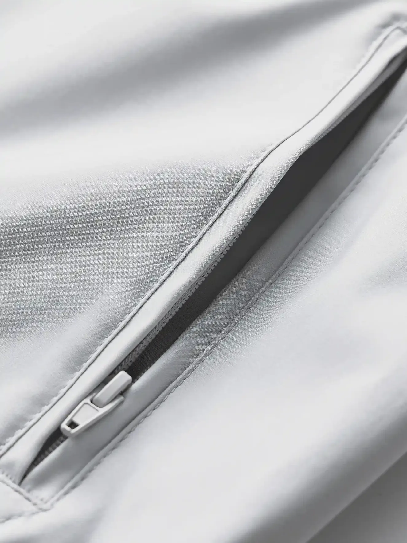 Áo Khoác Bomber Phối Màu 2 Lớp Lót Nỉ 5S Slimfit AKB23013