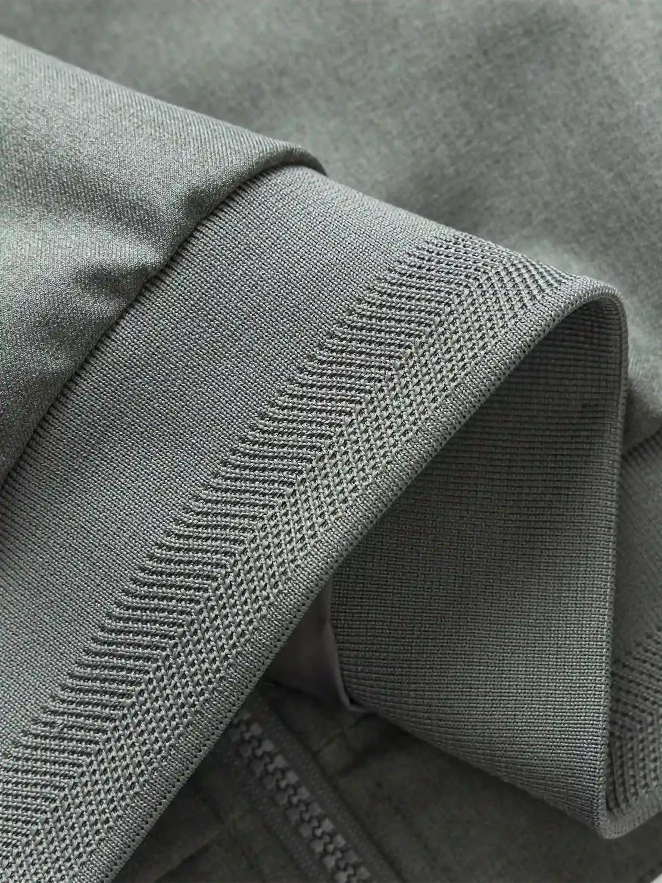 Áo Khoác Bomber 2 Lớp Lót Gió 5S Fashion Màu Rêu AKB23017