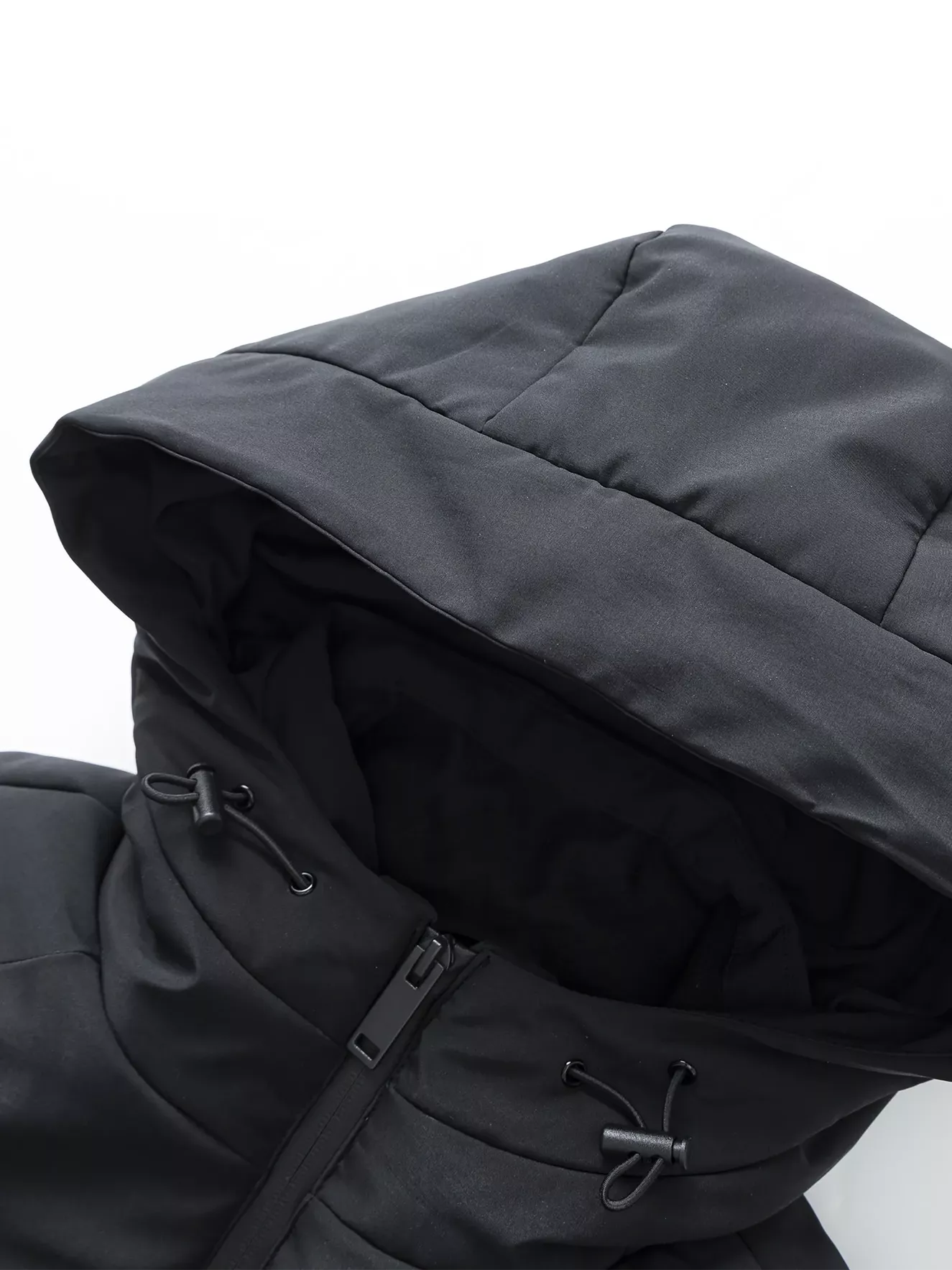 Áo Phao Gile Nam 5S Fashion Chần Bông Xay AKC23002