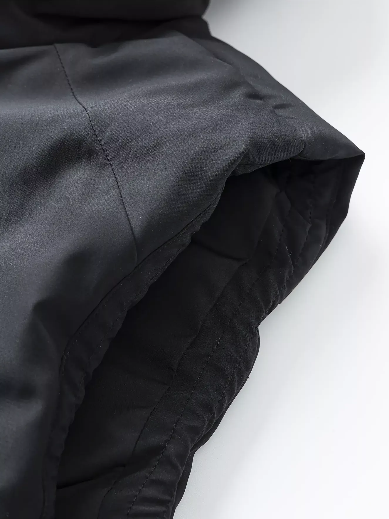 Áo Phao Gile Nam 5S Fashion Chần Bông Xay AKC23002