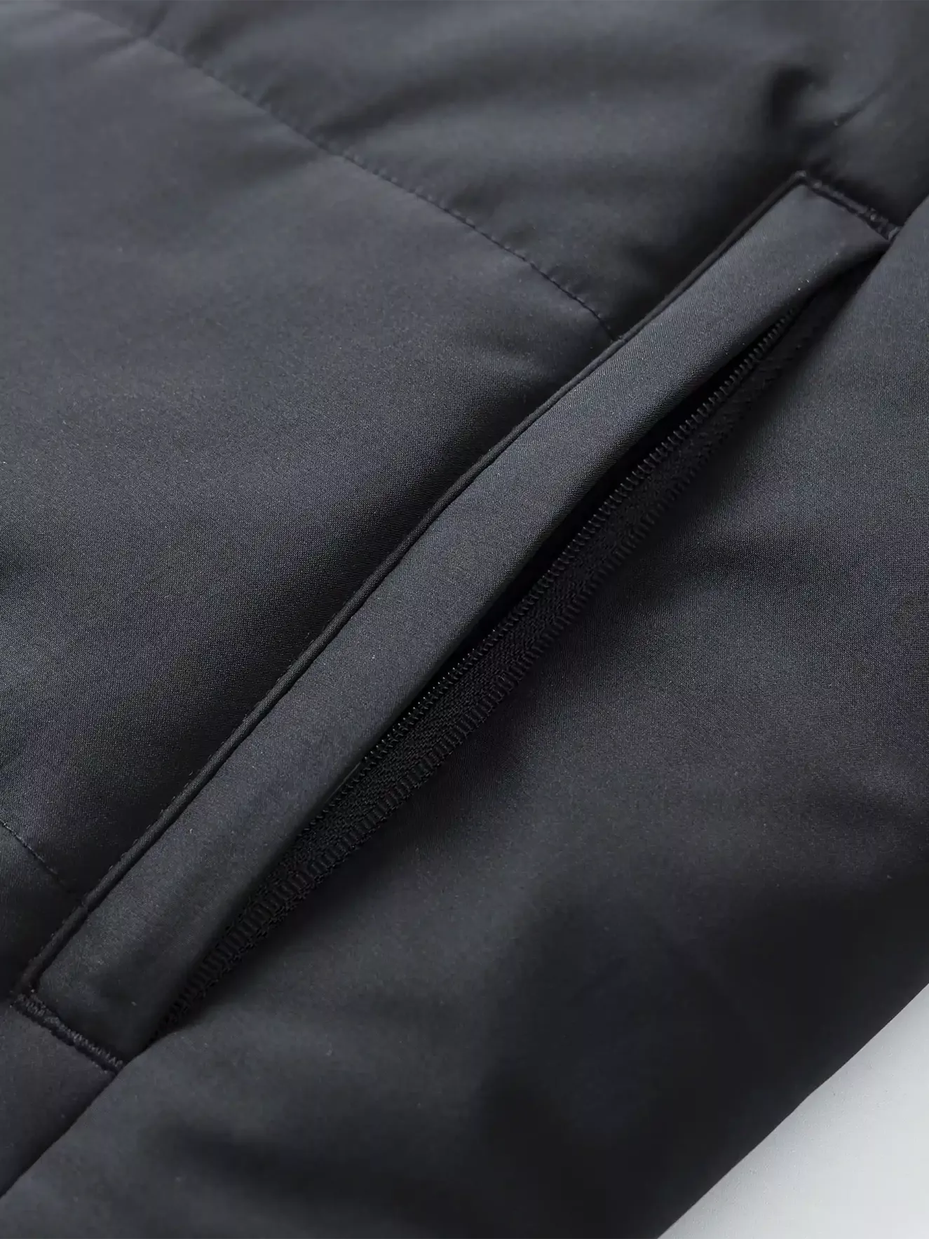 Áo Phao Gile Nam 5S Fashion Chần Bông Xay AKC23002