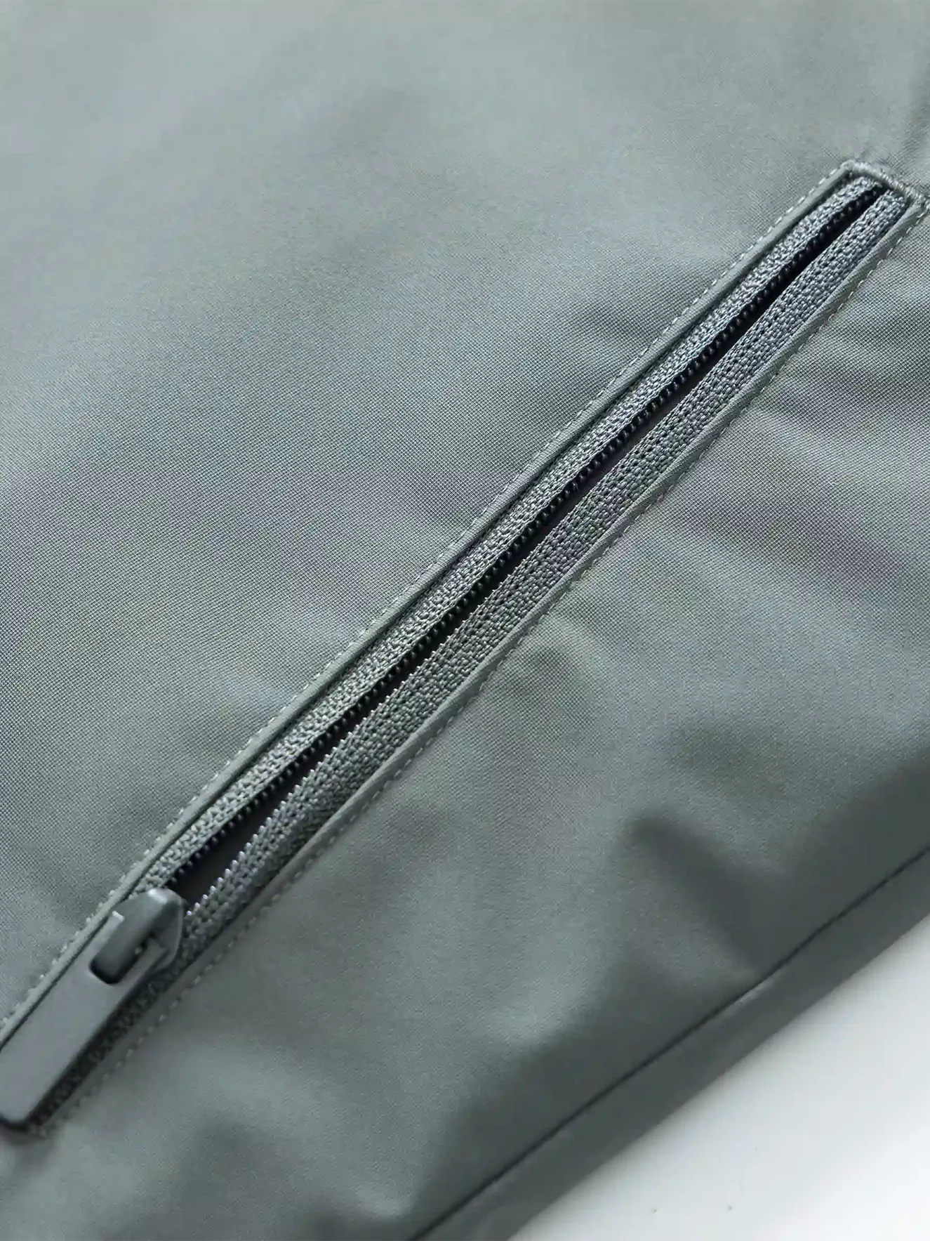 Áo Phao Dáng Dài 5S Fashion Slimfit Chần Bông Xay AKC23003