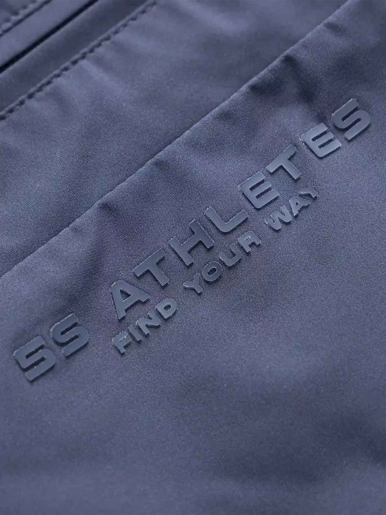 Áo Phao Nam Chần Bông Xay Cao Cấp 5S Fashion AKC23004