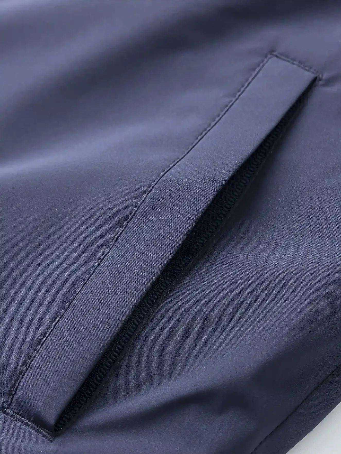 Áo Phao Nam Chần Bông Xay Cao Cấp 5S Fashion AKC23004