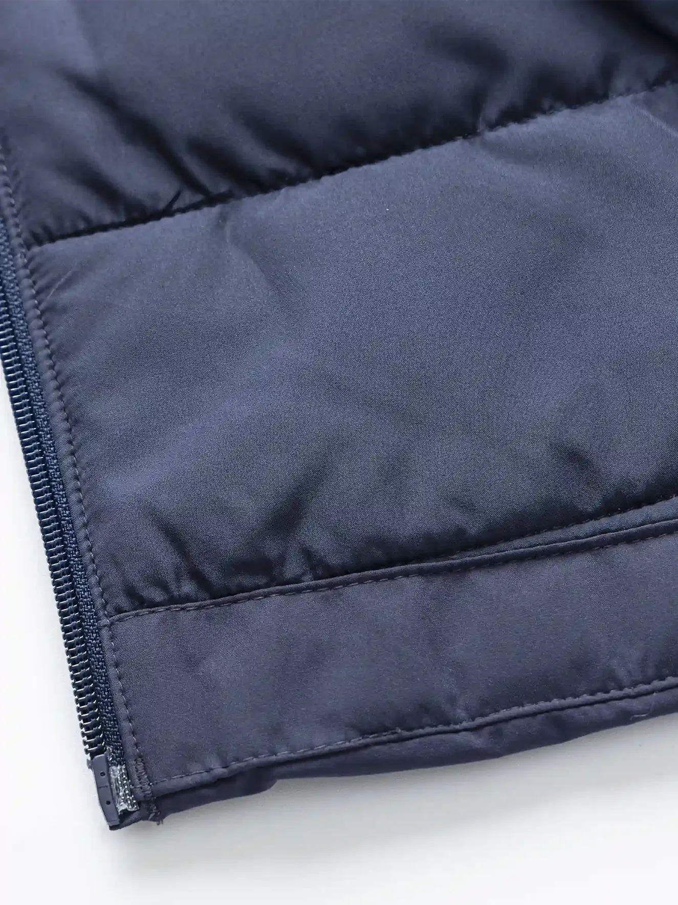 Áo Phao Nam Chần Bông Xay Cao Cấp 5S Fashion AKC23004