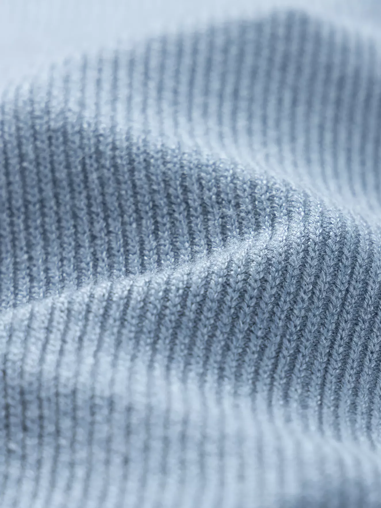 Áo len trơn Slimfit 5S Fashion ALO23003