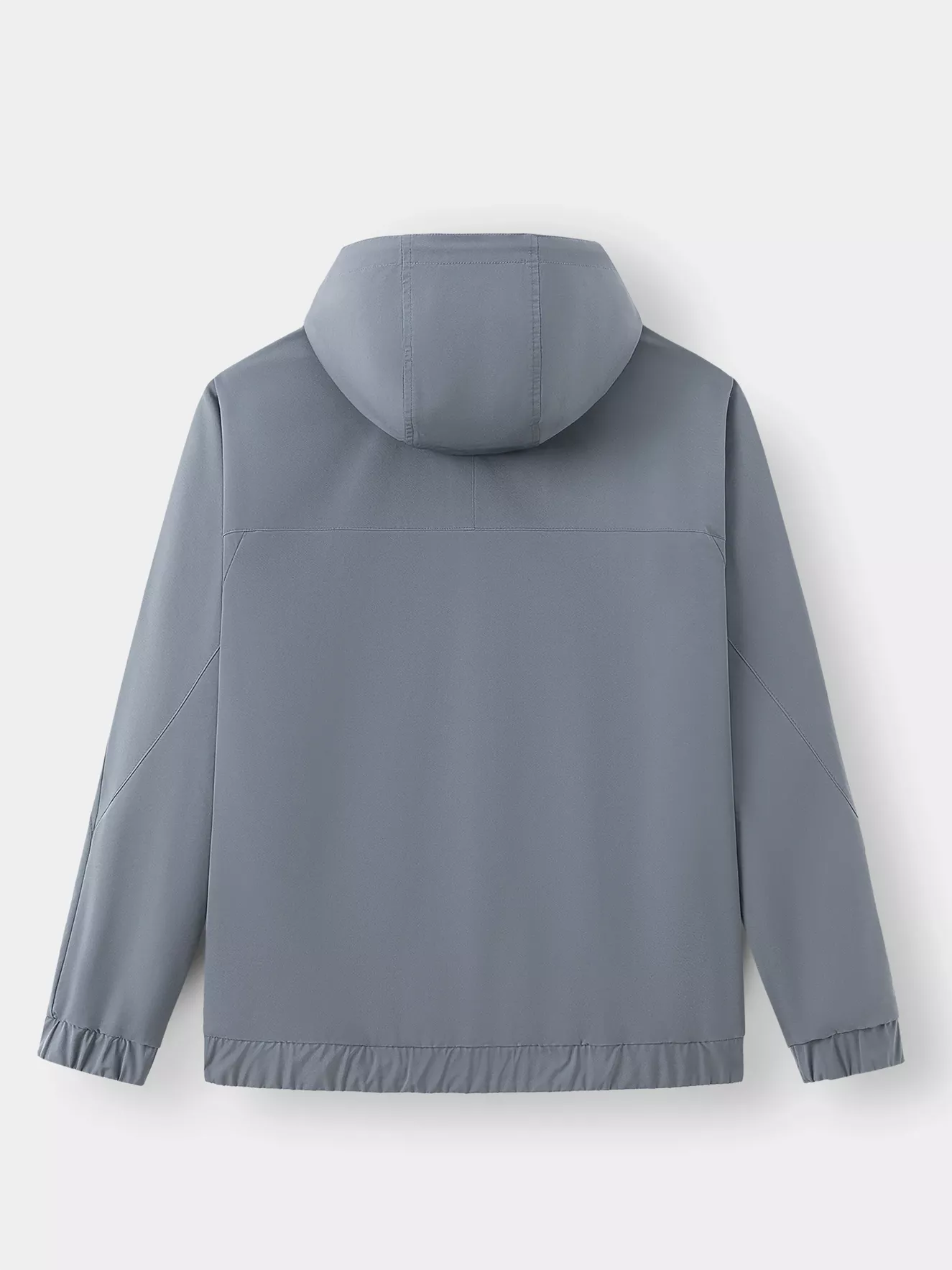 Áo Khoác Gió Nam Mặc Được Hai Mặt 5S Fashion Slimfit AKG24016