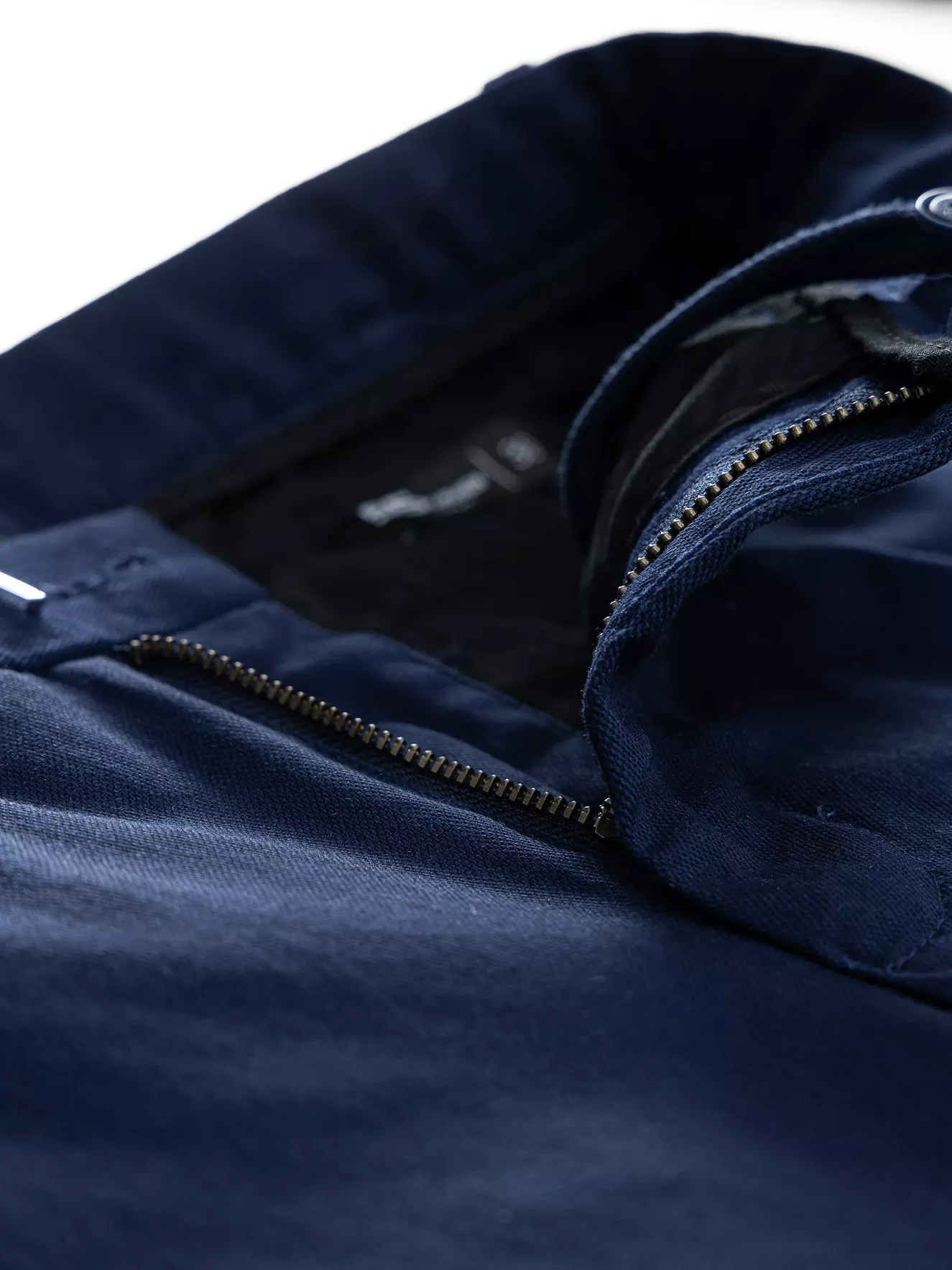 Quần Dài Kaki Nam 5S Fashion Cạp Smart-Waist Slimfit QKK24104