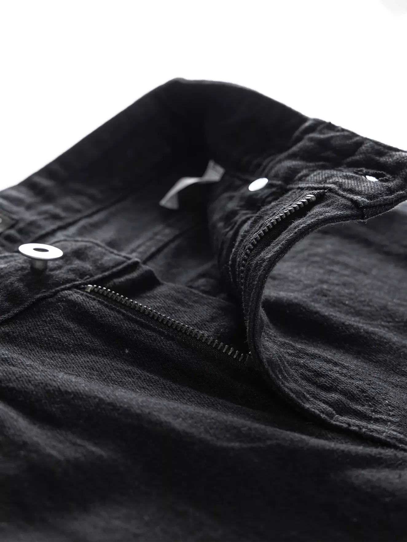 Quần Jean Nam 5S Fashion Chất Cotton Phom Regular QJE24015